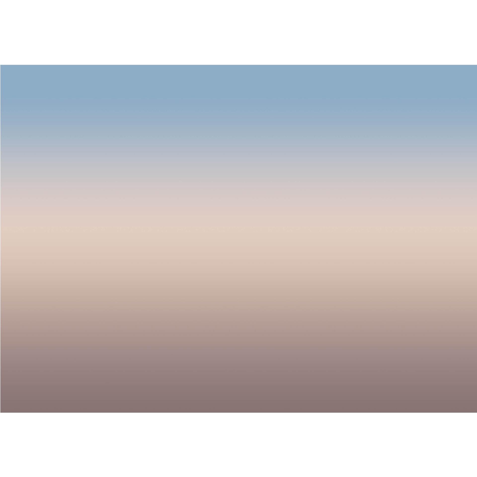 Fotobehang Ombre - Sunset