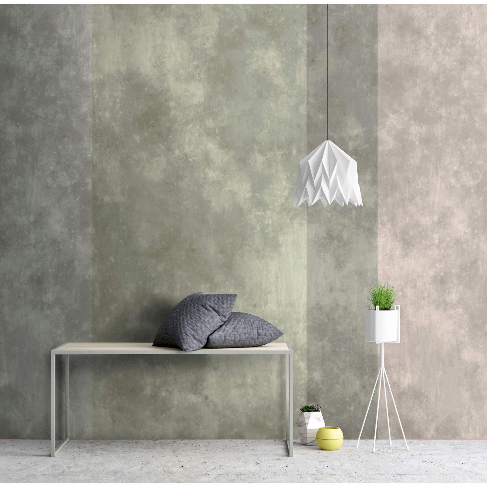 Livingwalls Fototapet Walls by Patel Stripes 3