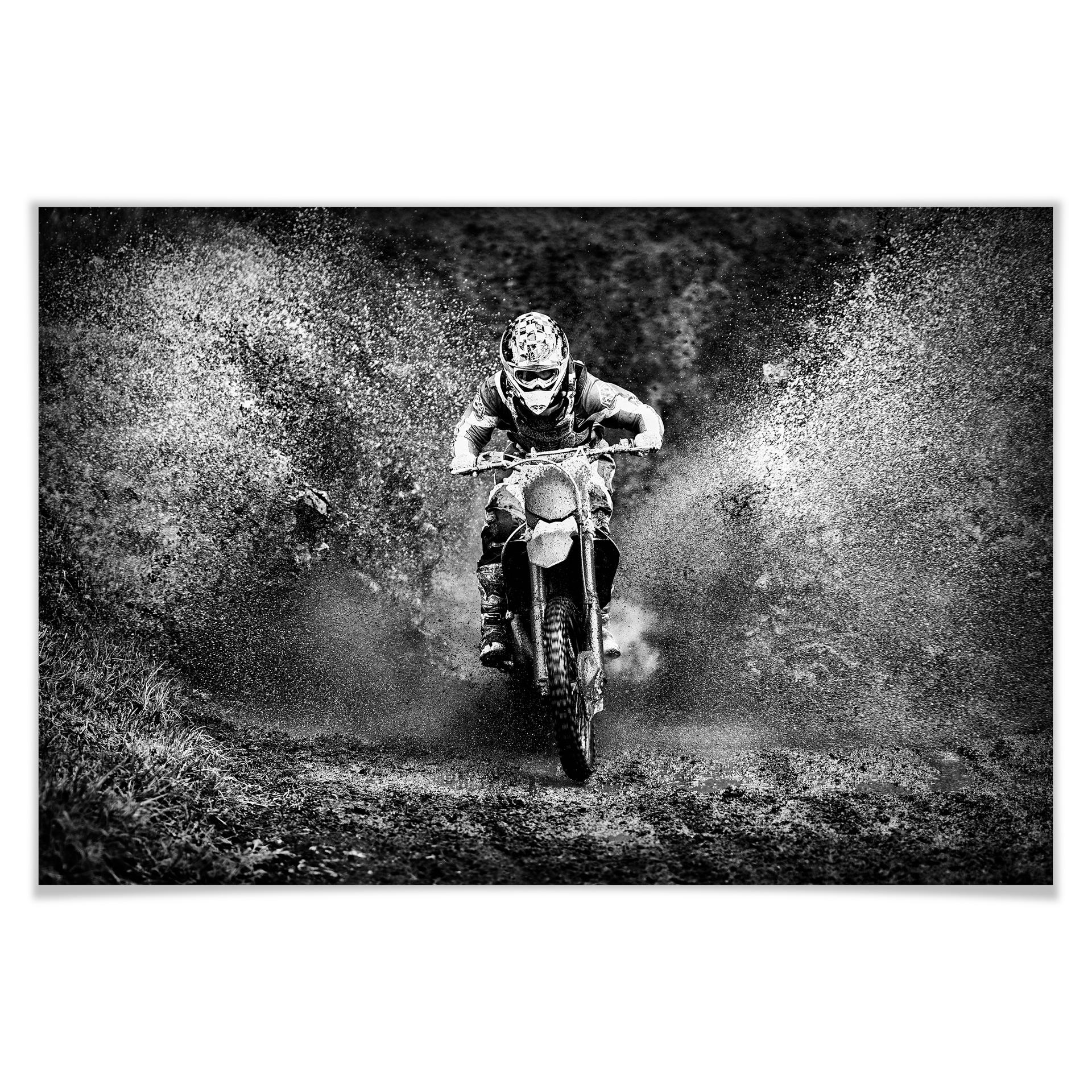 Poster - GS - Dirty Hobby