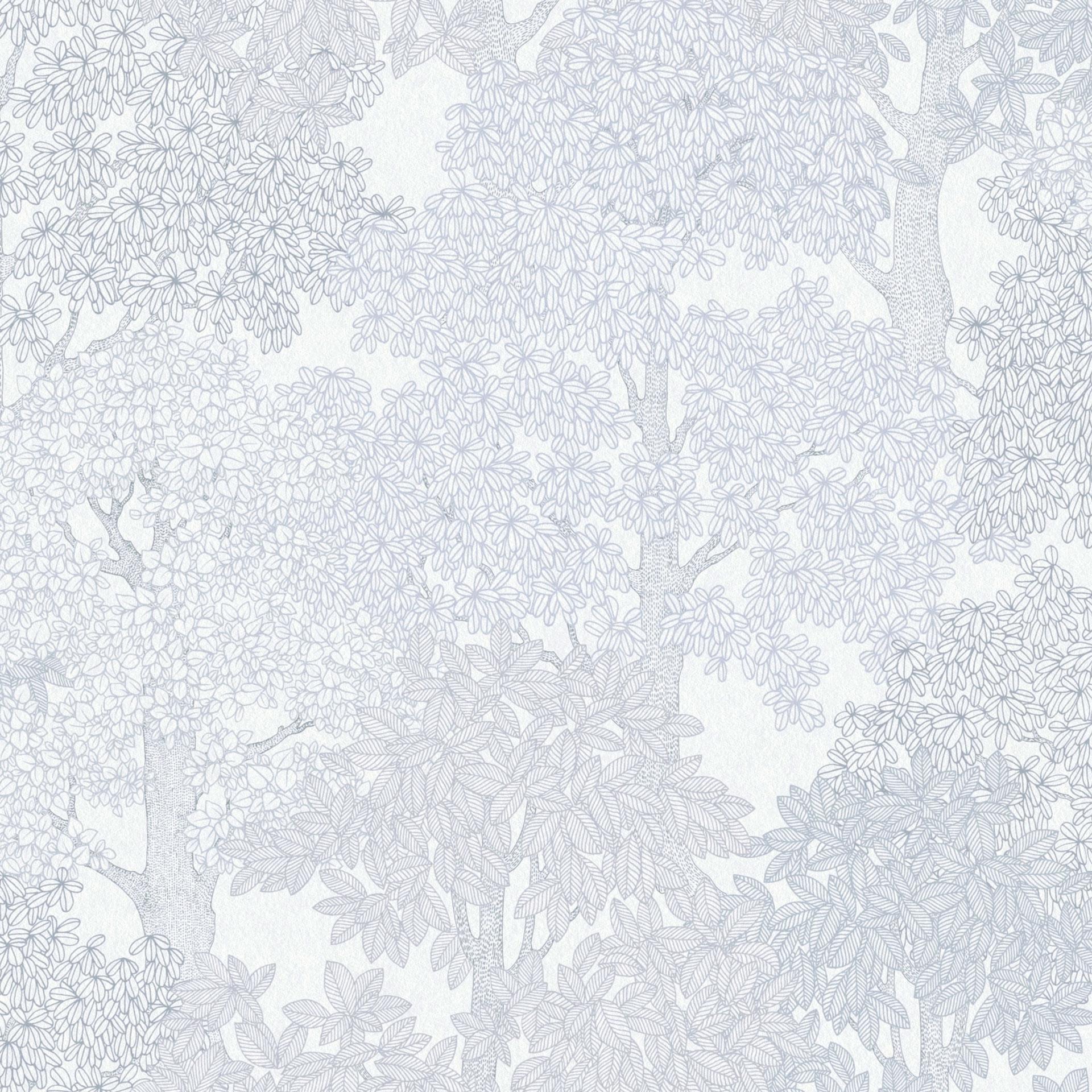 Architects Paper Vliesbehang Floral Impression