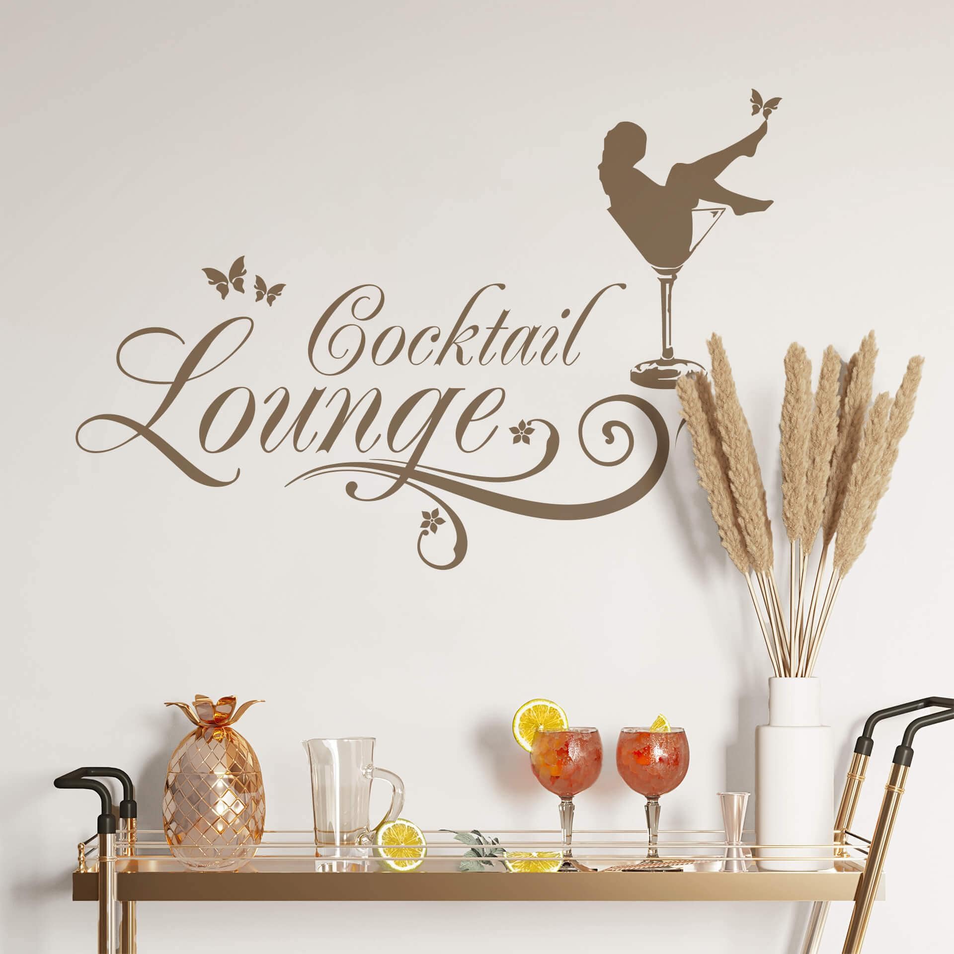 Cocktail Lounge