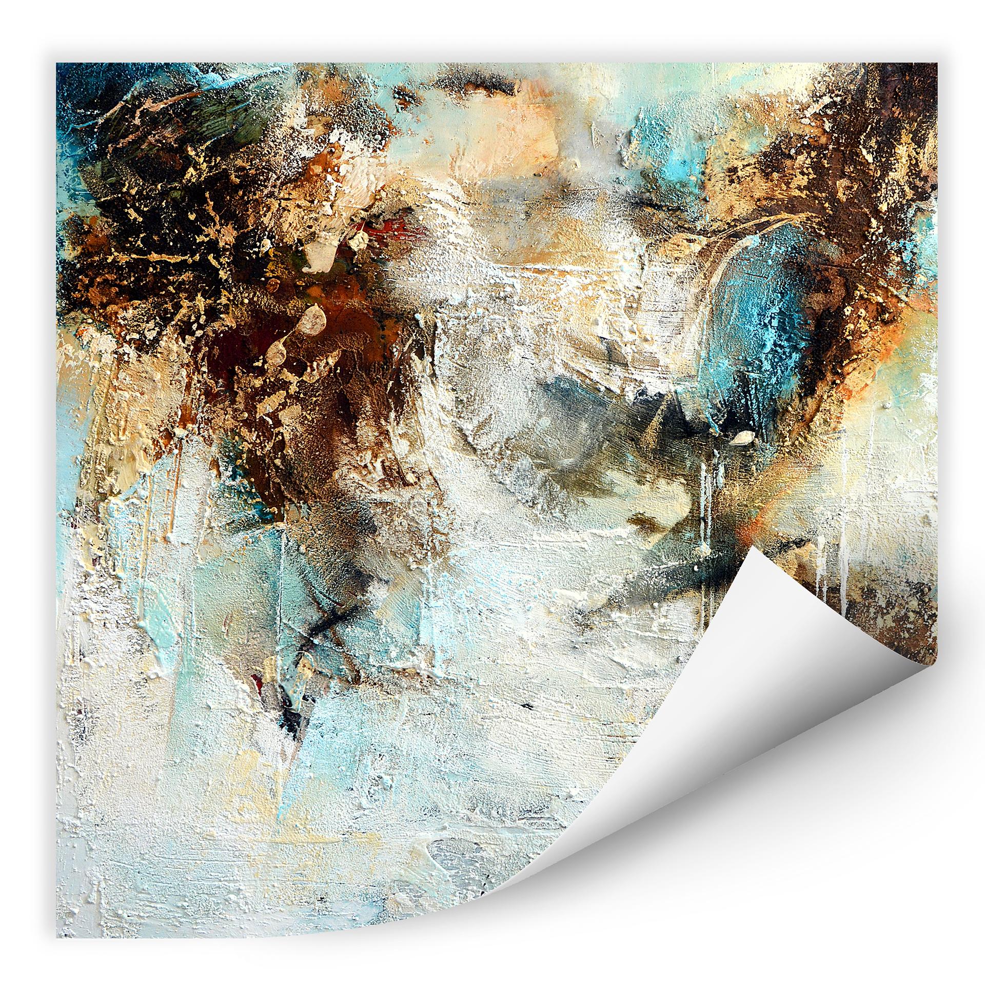 Wallprint Fedrau - Gelegenheit 03