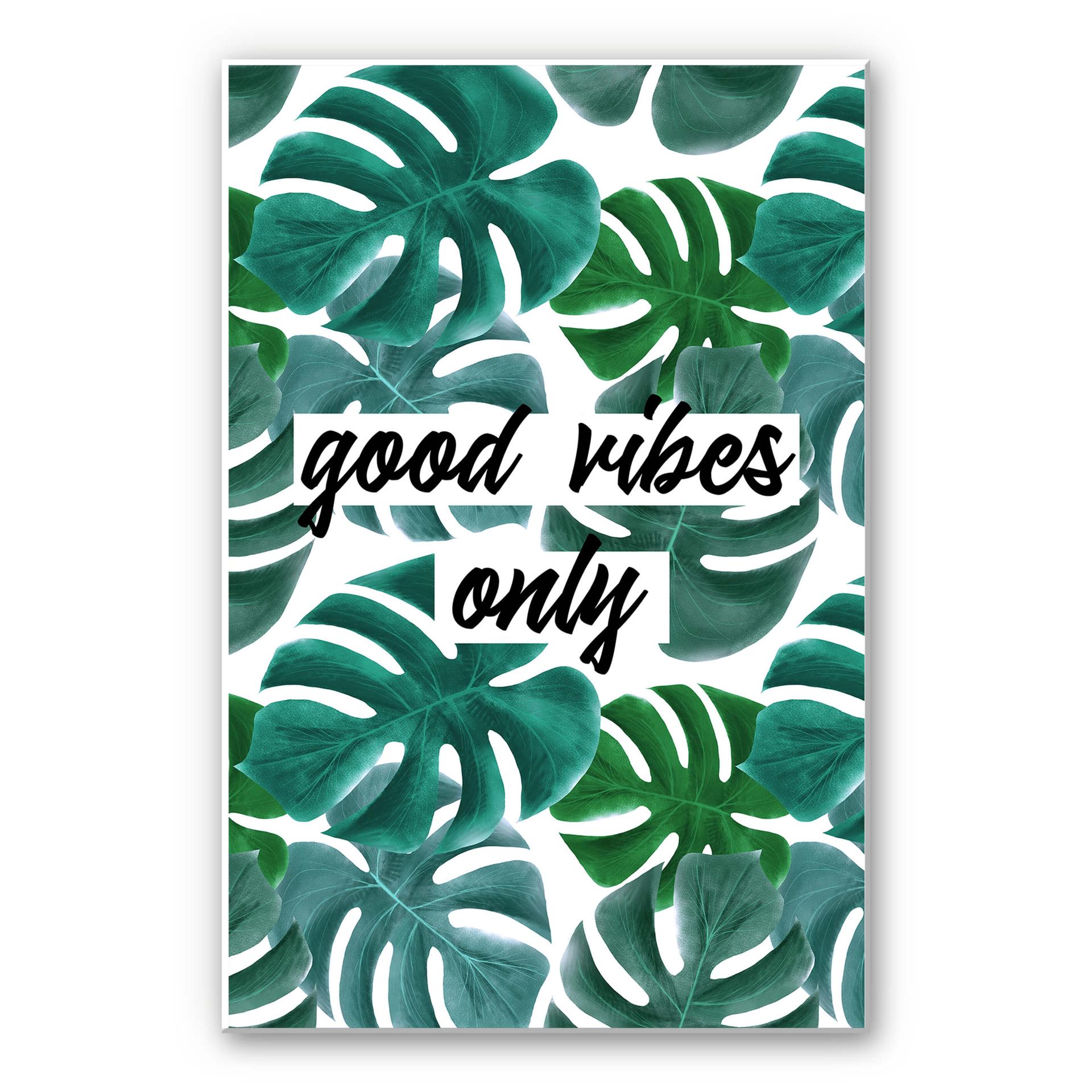 Tableau Forex - Good vibes only