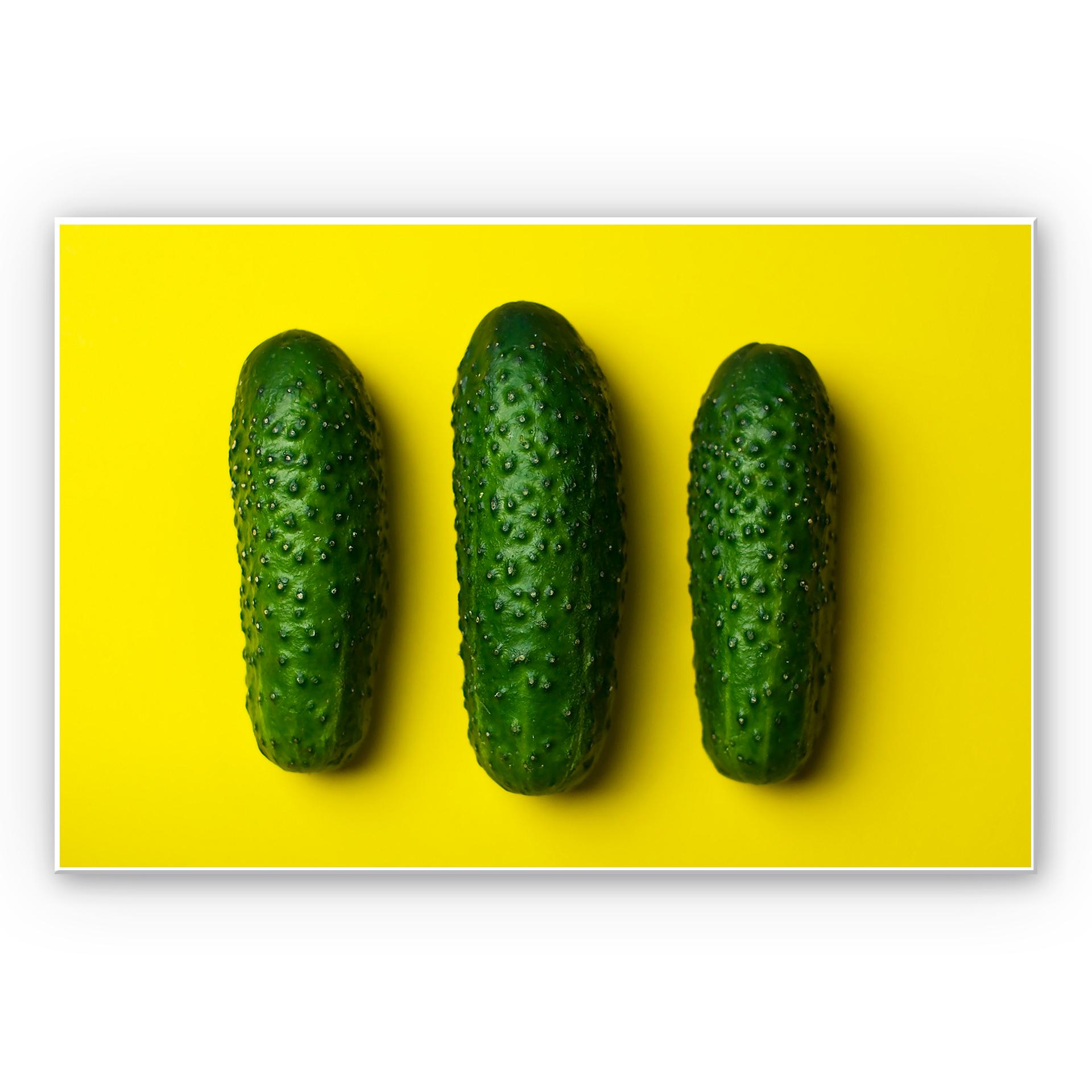 Tableau Forex - Cornichons