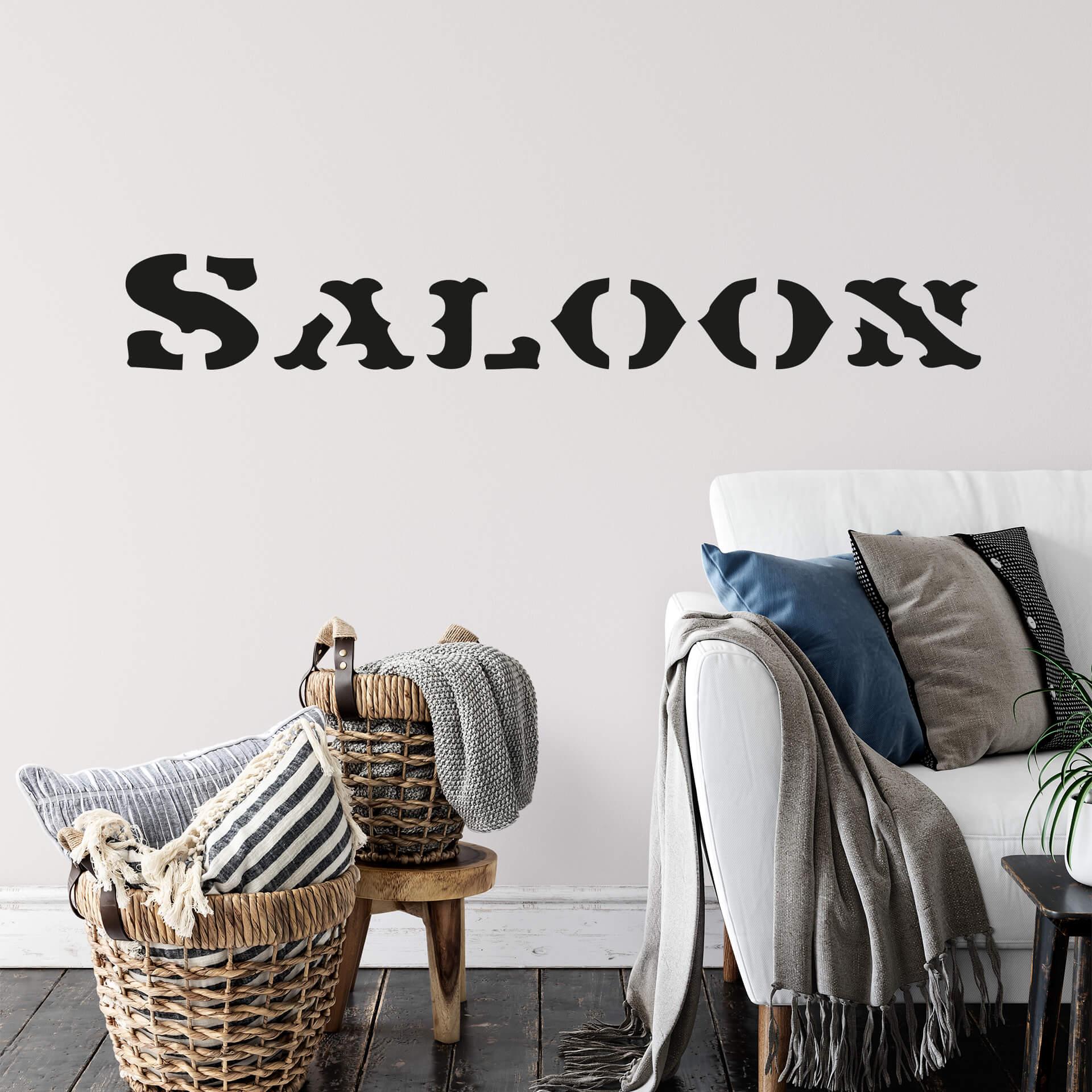 Saloon 2
