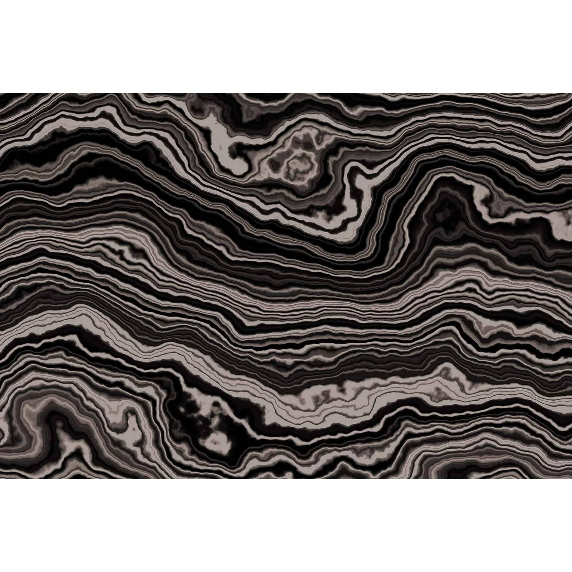 Livingwalls Fotobehang Walls by Patel 2 onyx 2