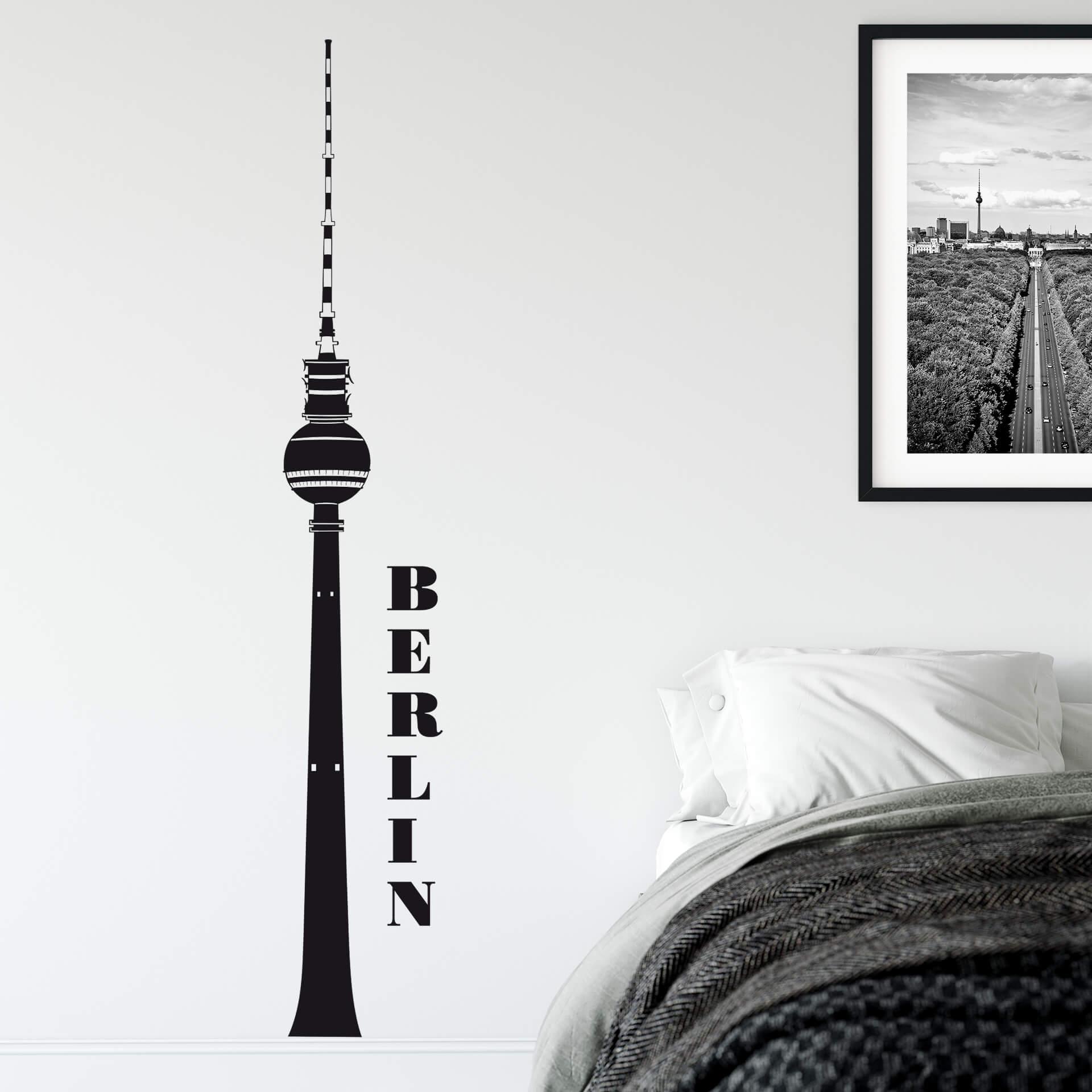 Berlin TV Tårn 2