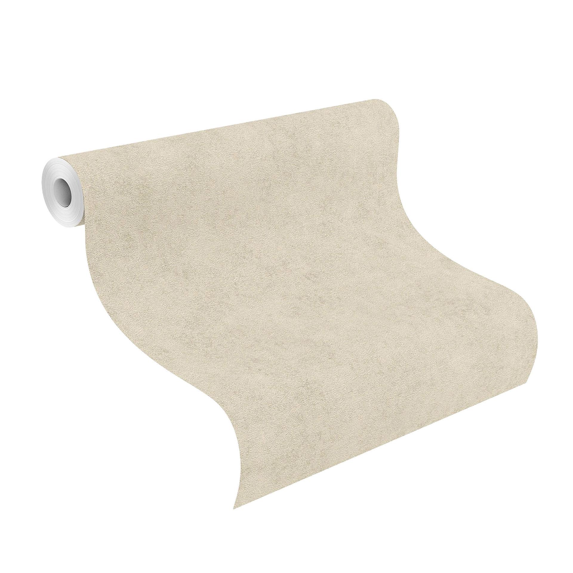 Rasch Vliestapete Vincenza Beige, Creme