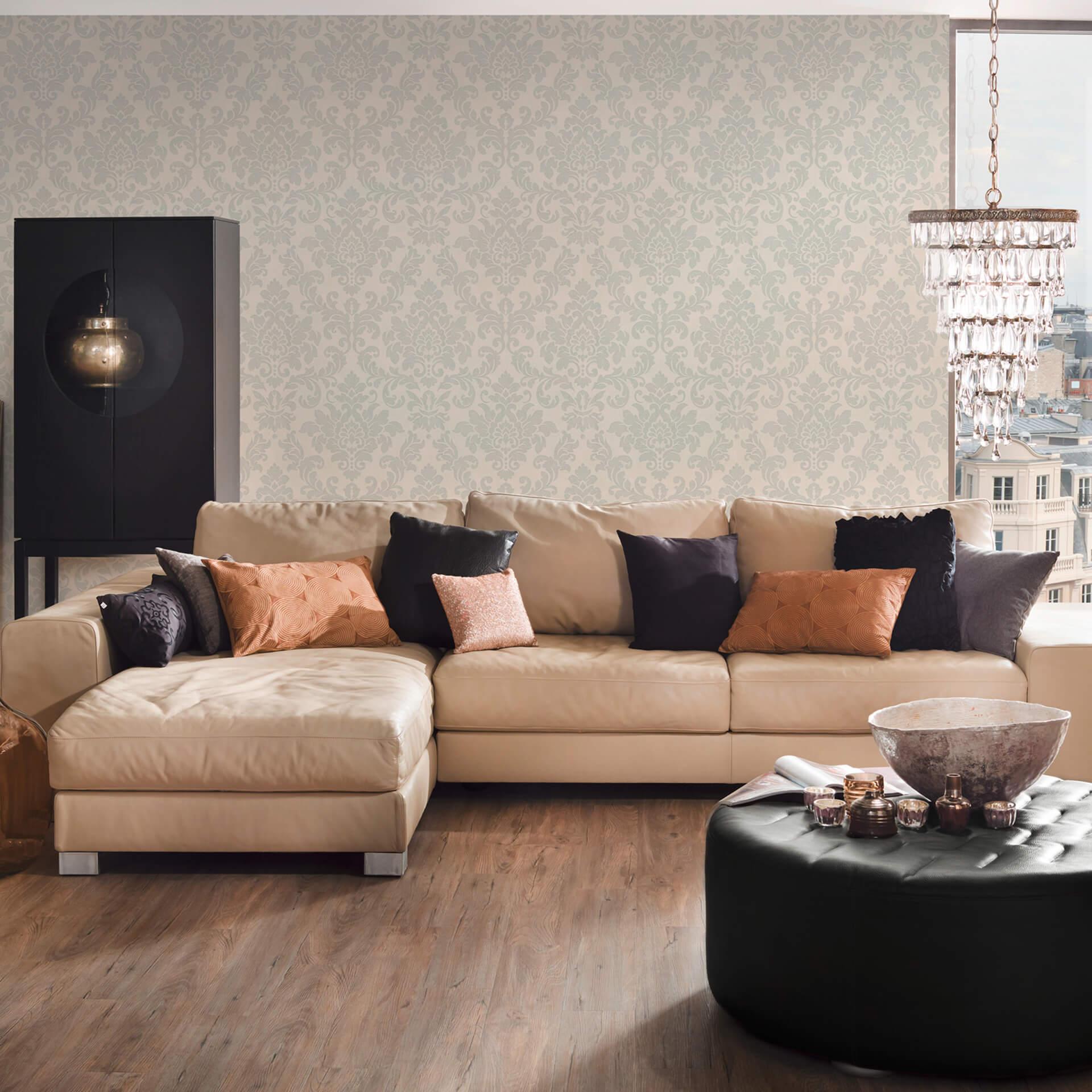 A.S. Création Vliesbehang Trendwall