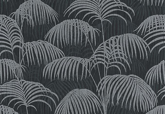 Architects Paper Patroon Textielbehang Tessuto