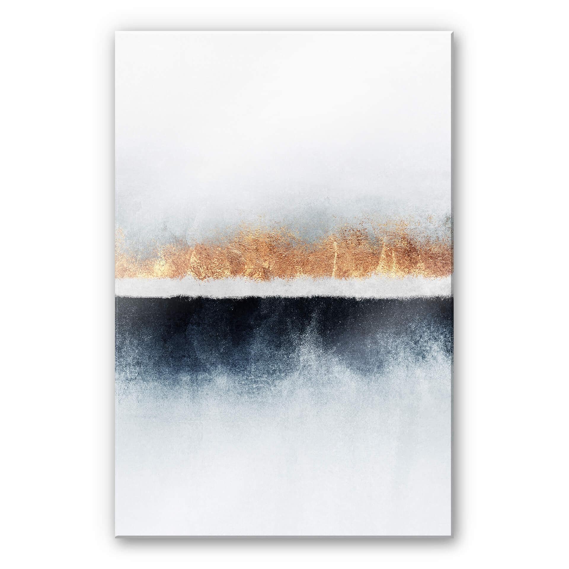 Akrylbillede Fredriksson - Horizon