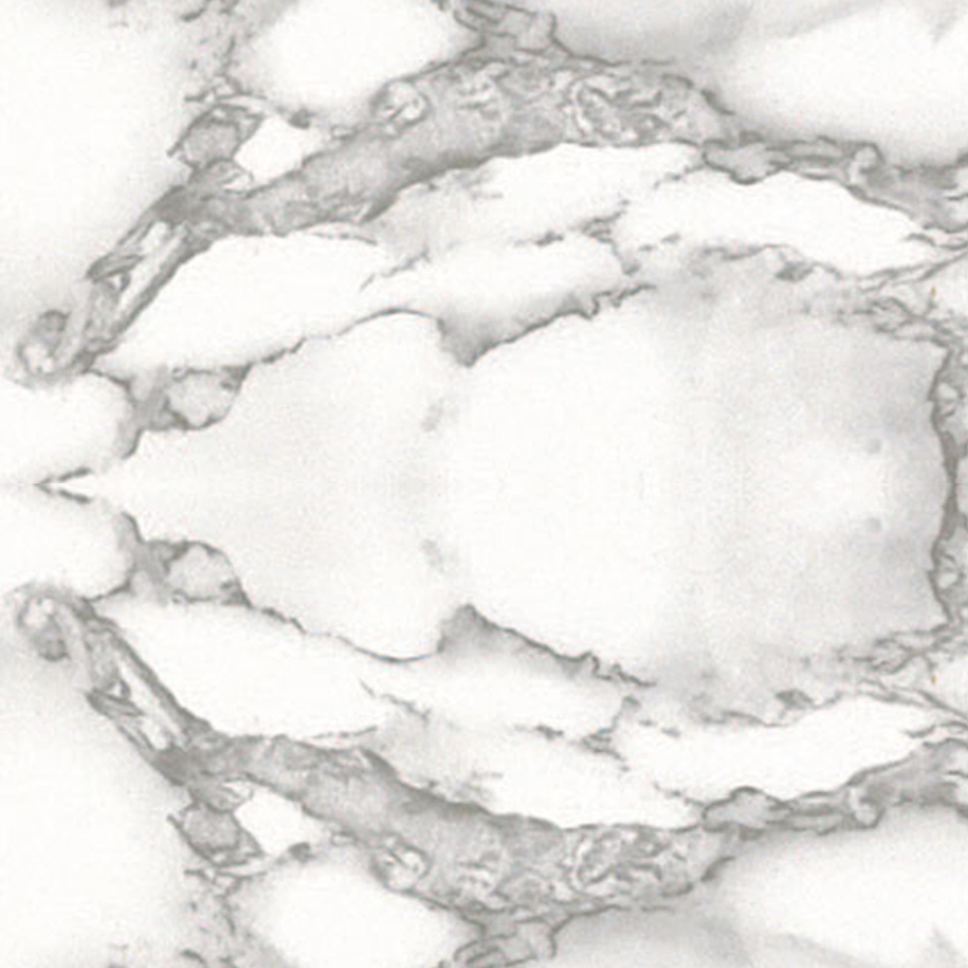 Pellicola decorative Marmo bianco - autoadesiva