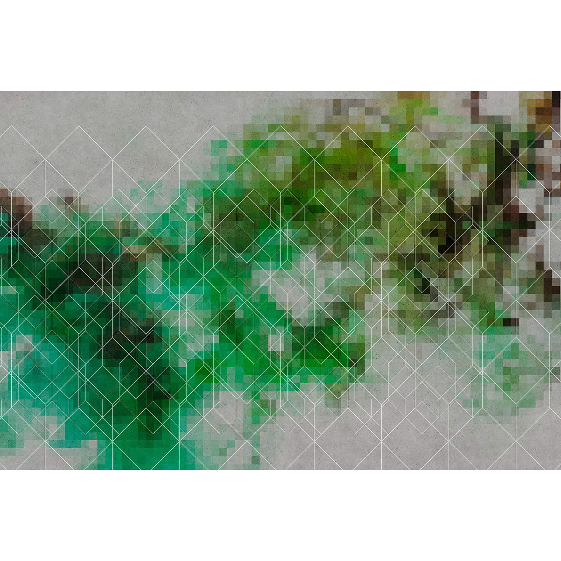 Livingwalls Fotobehang Walls by Patel colour network 3