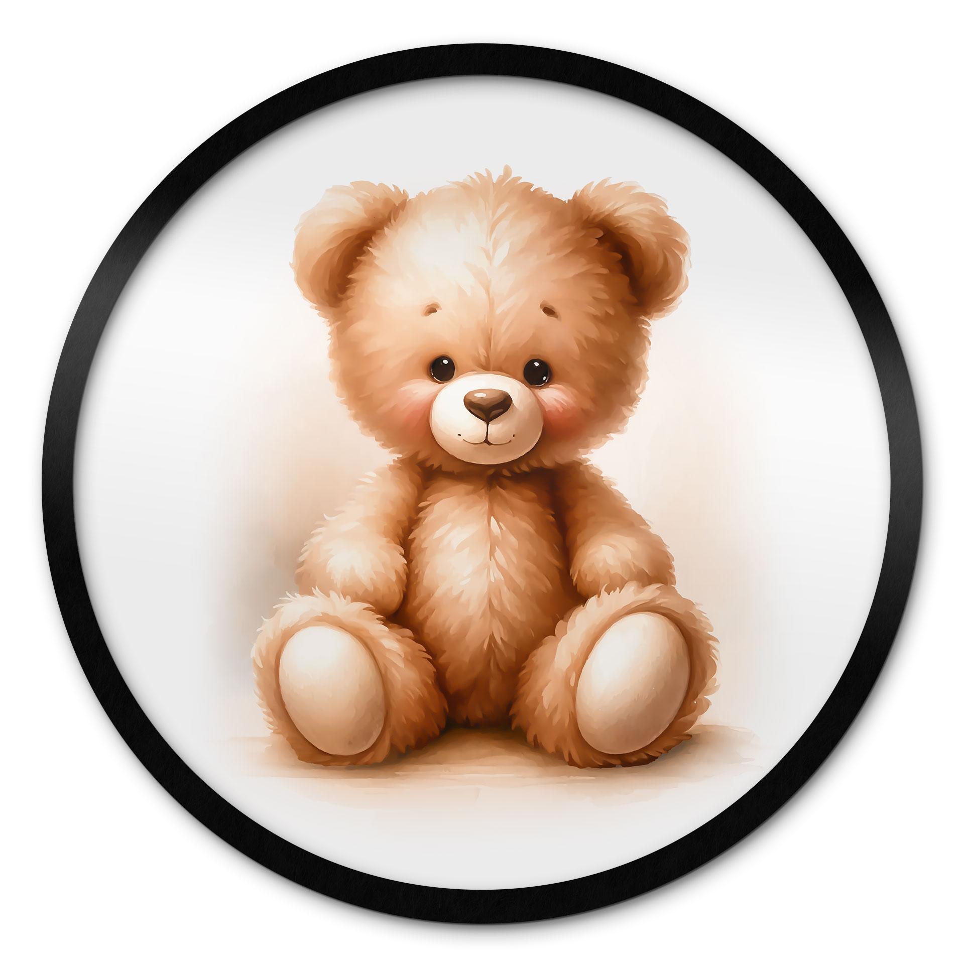 Plakat Lille bamse - Magnusson