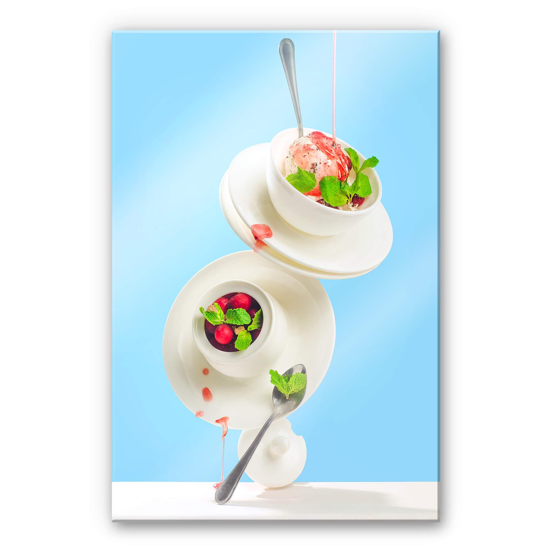 Spritzschutz Belenko - Dancing Dessert