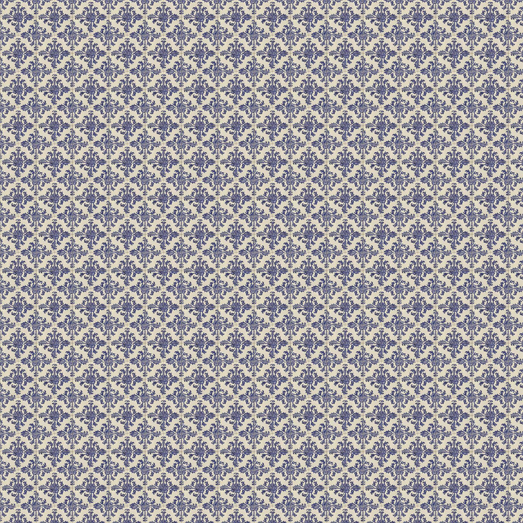 Livingwalls Fotobehang Walls by Patel 2 azulejos 2