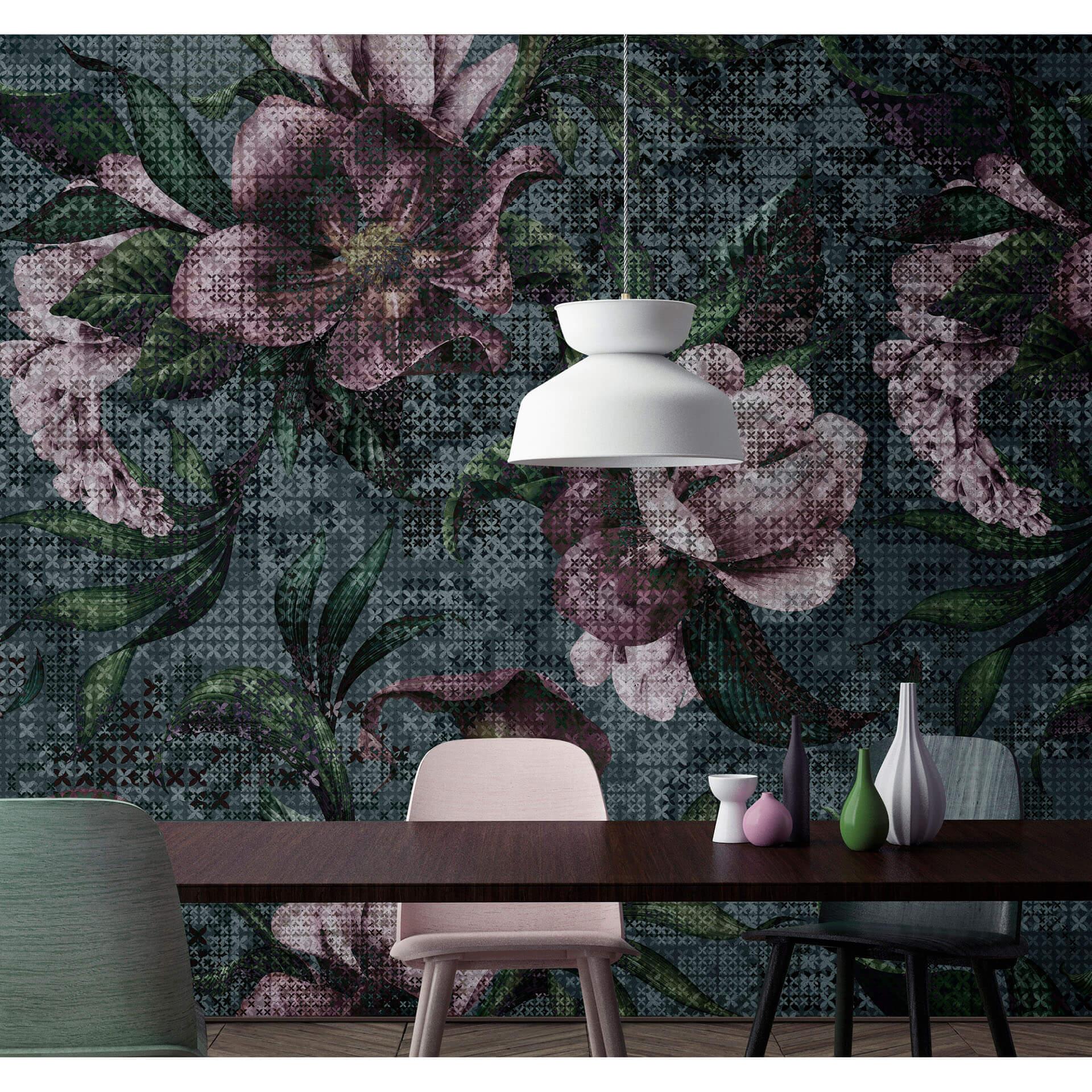 Livingwalls Fototapet Walls by Patel Mystique 3