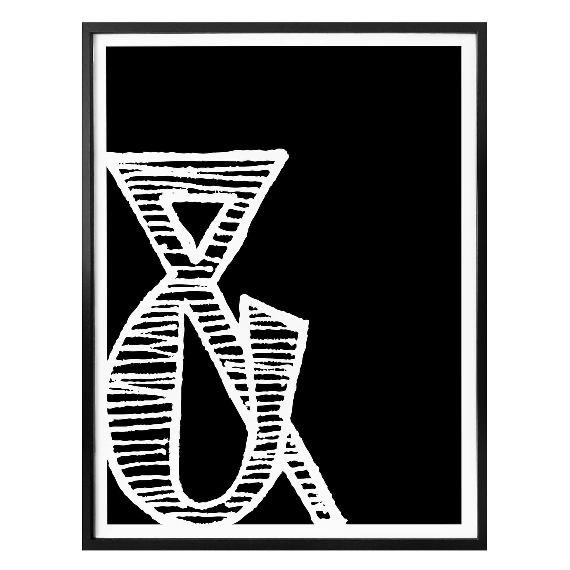 Poster Ampersand 02