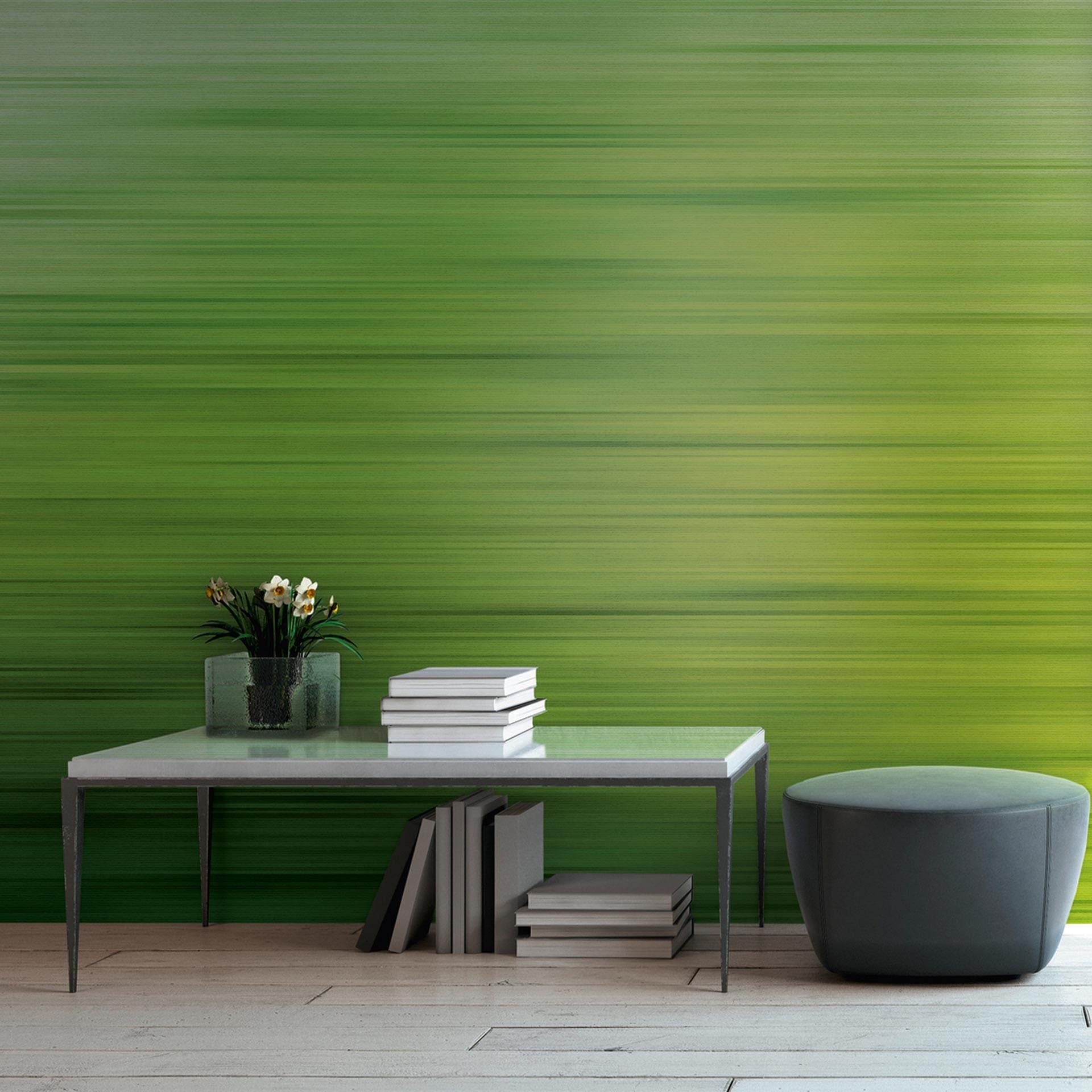 Livingwalls storbyhistorier THE WALL - abstrakt tapet