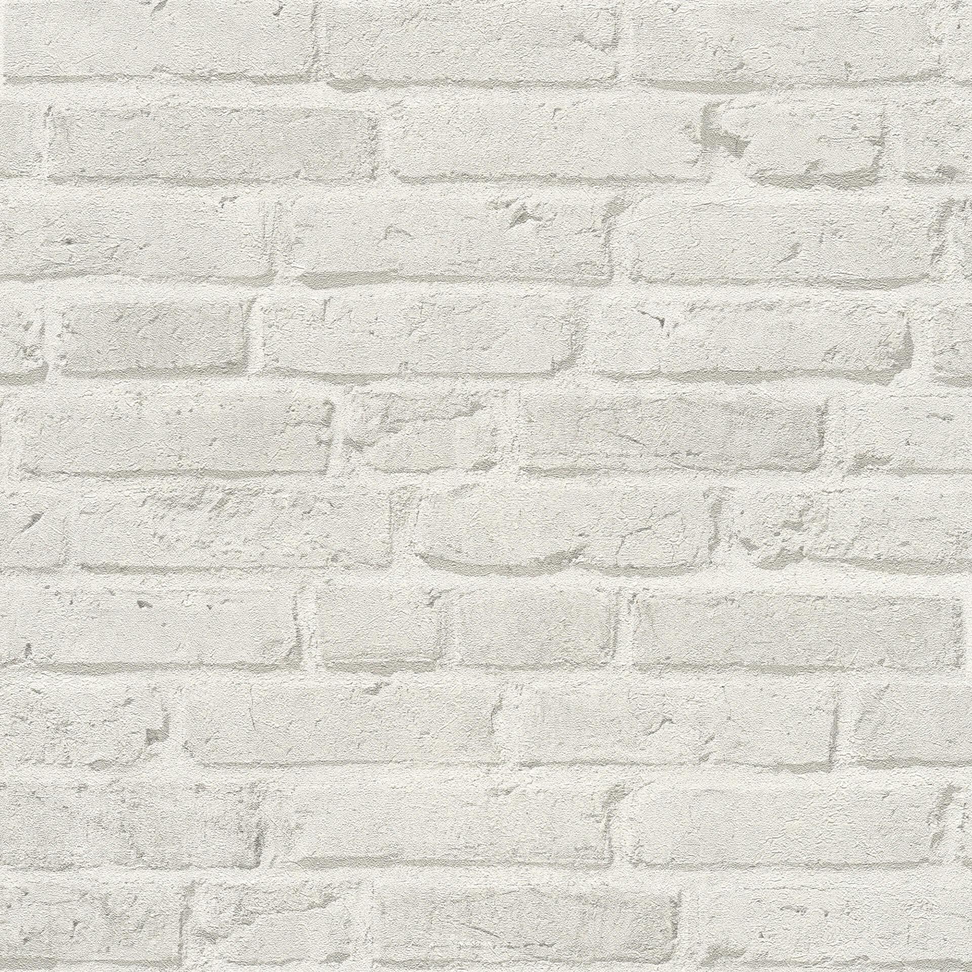 A.S. Création behang Best of Wood`n Stone 2nd Edition grijs