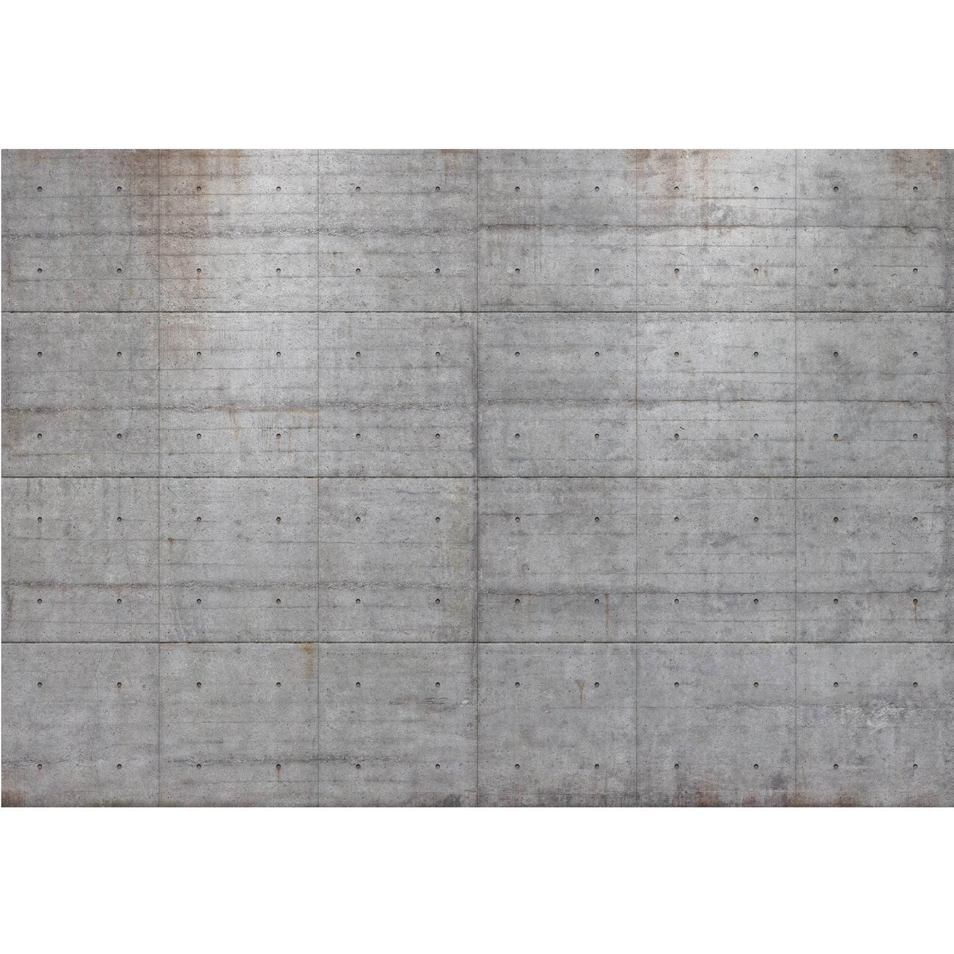 Fotobehang Papierbehang Beton