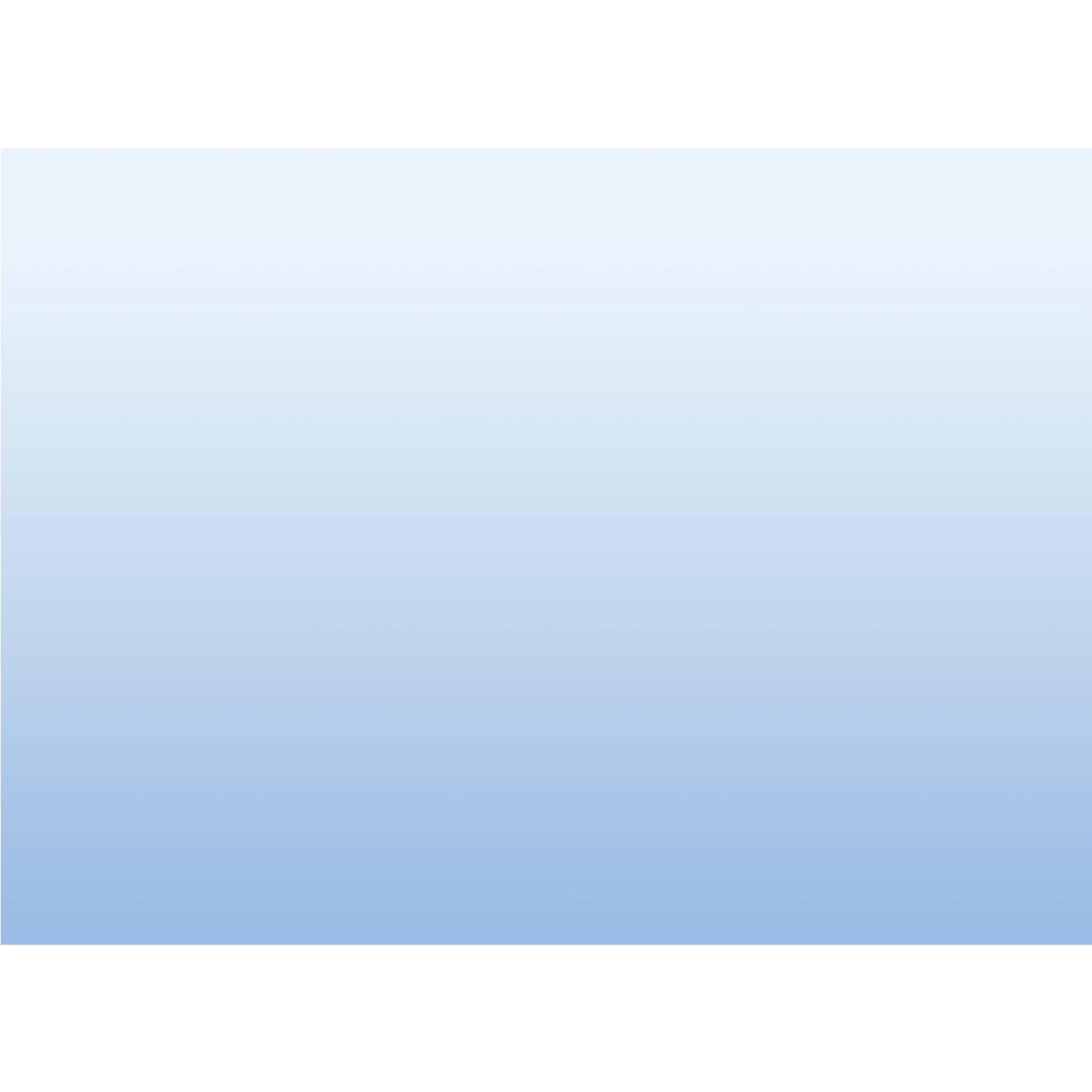 Fotobehang Ombre - Bright Day