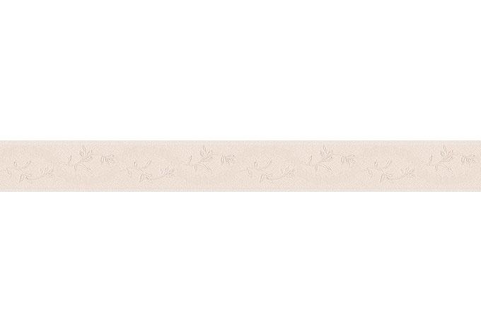 A.S. Création Bordüre Only Borders Borte floral selbstklebend grau, schwarz, weiß