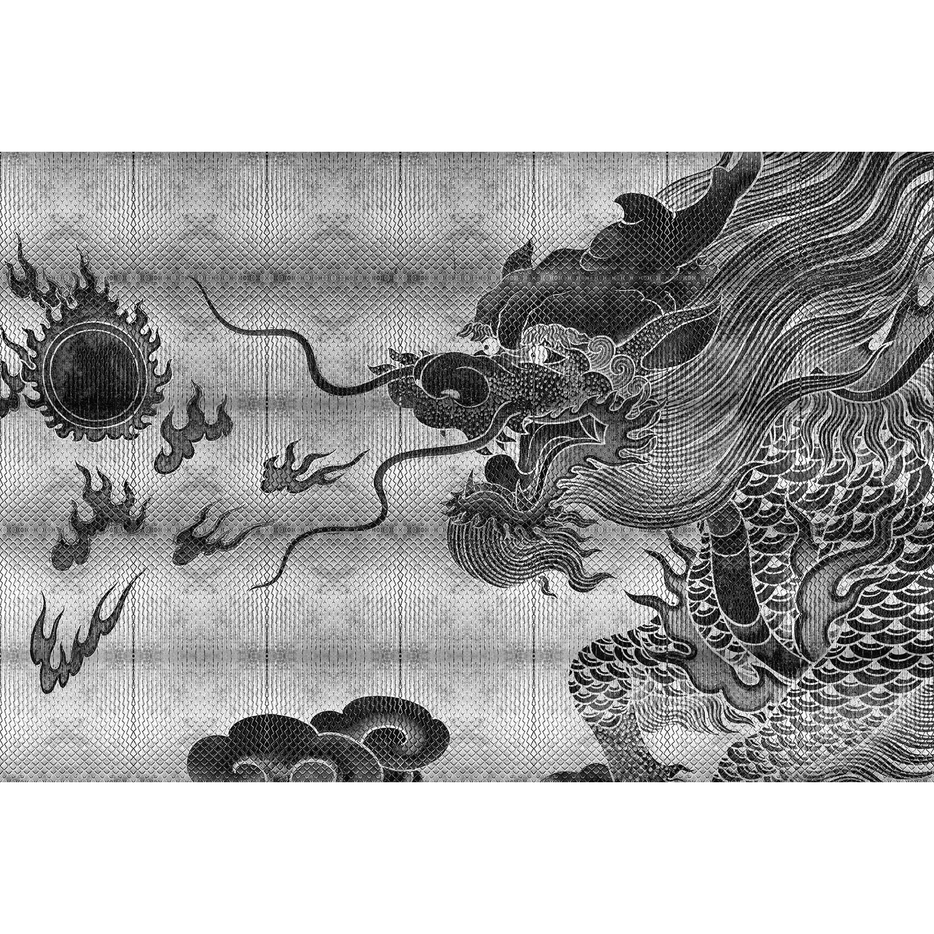 Livingwalls Fotobehang Walls by Patel 3 Shenzen