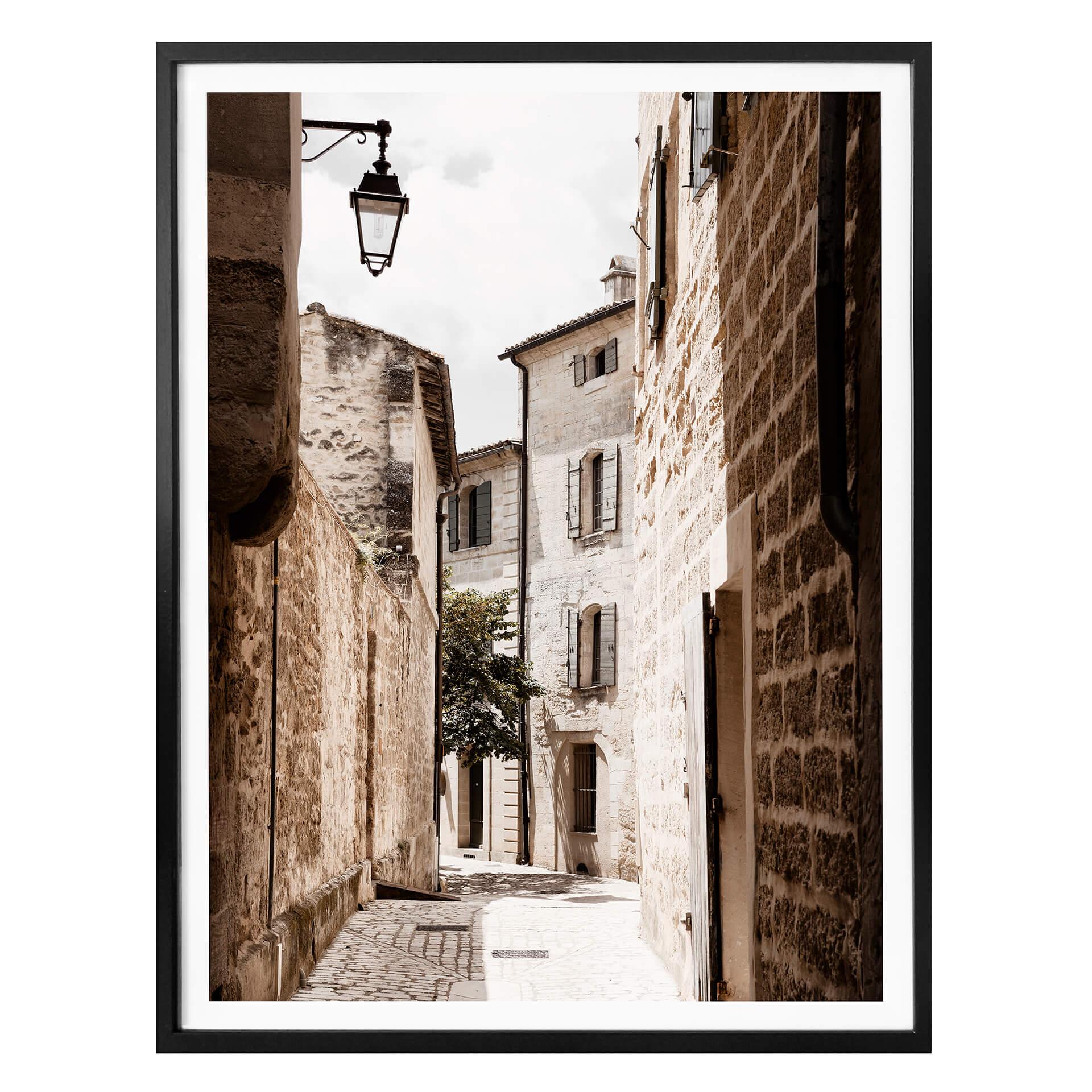 Plakat - Hugonnard - de Provence
