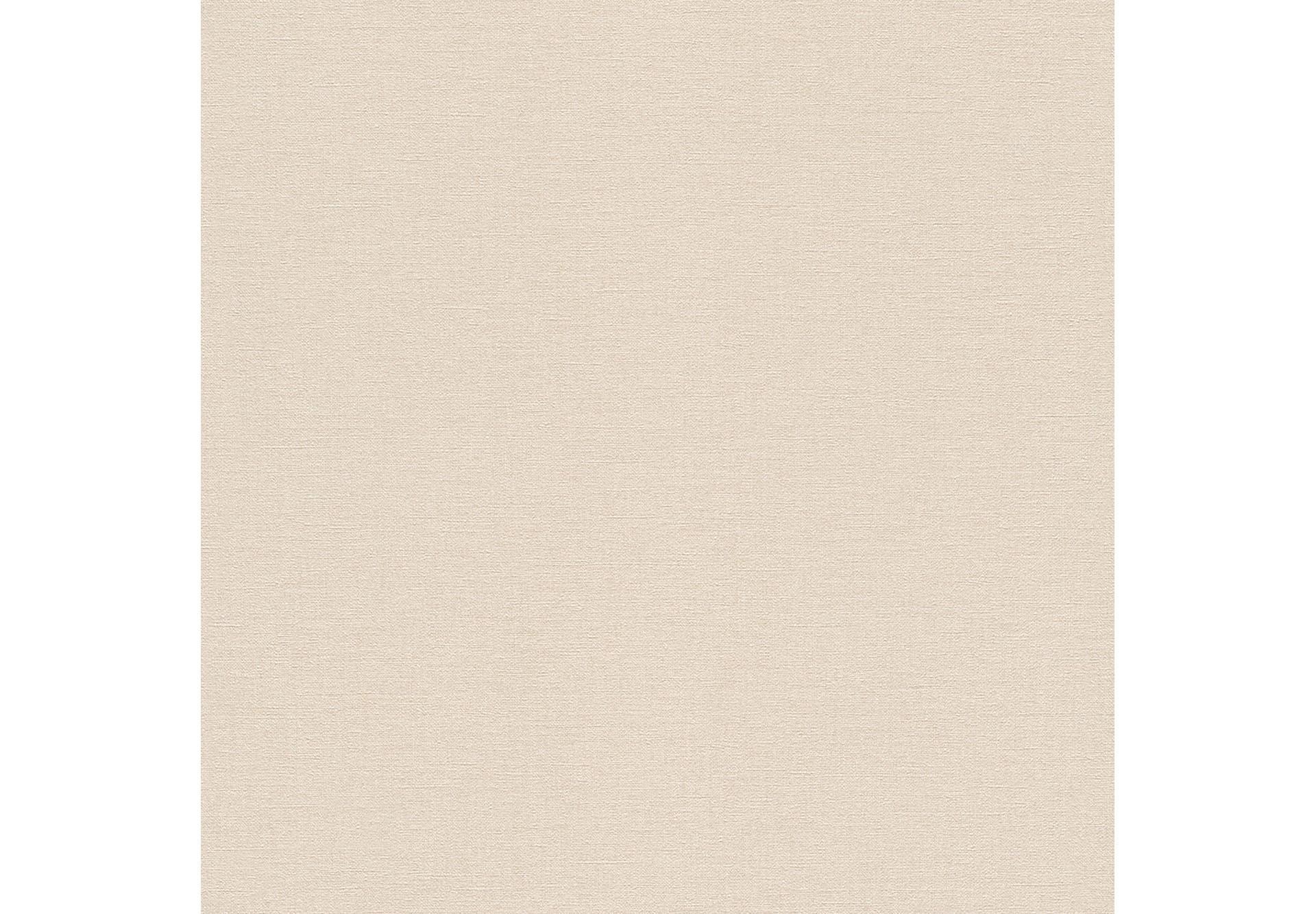Rasch Mustertapete Vliestapete Florentine Uni orange