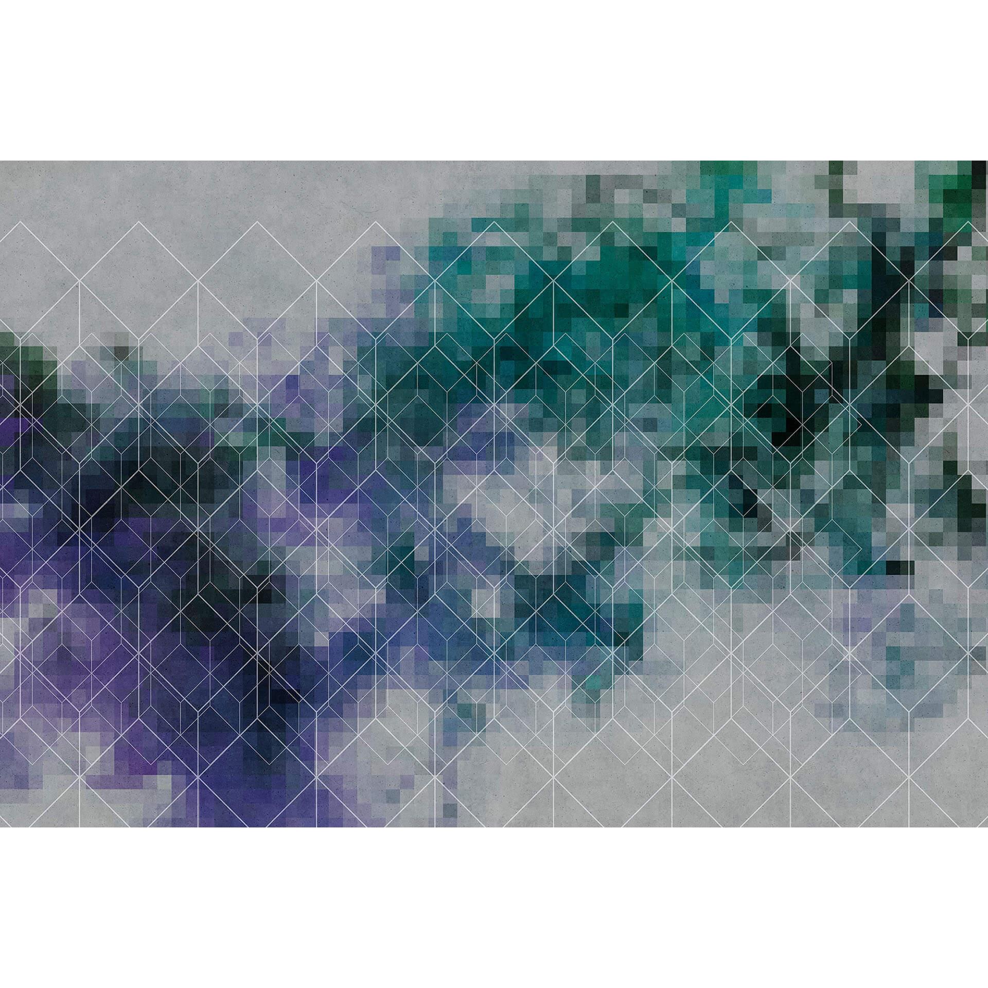 Livingwalls Fotobehang Walls by Patel colour network 2