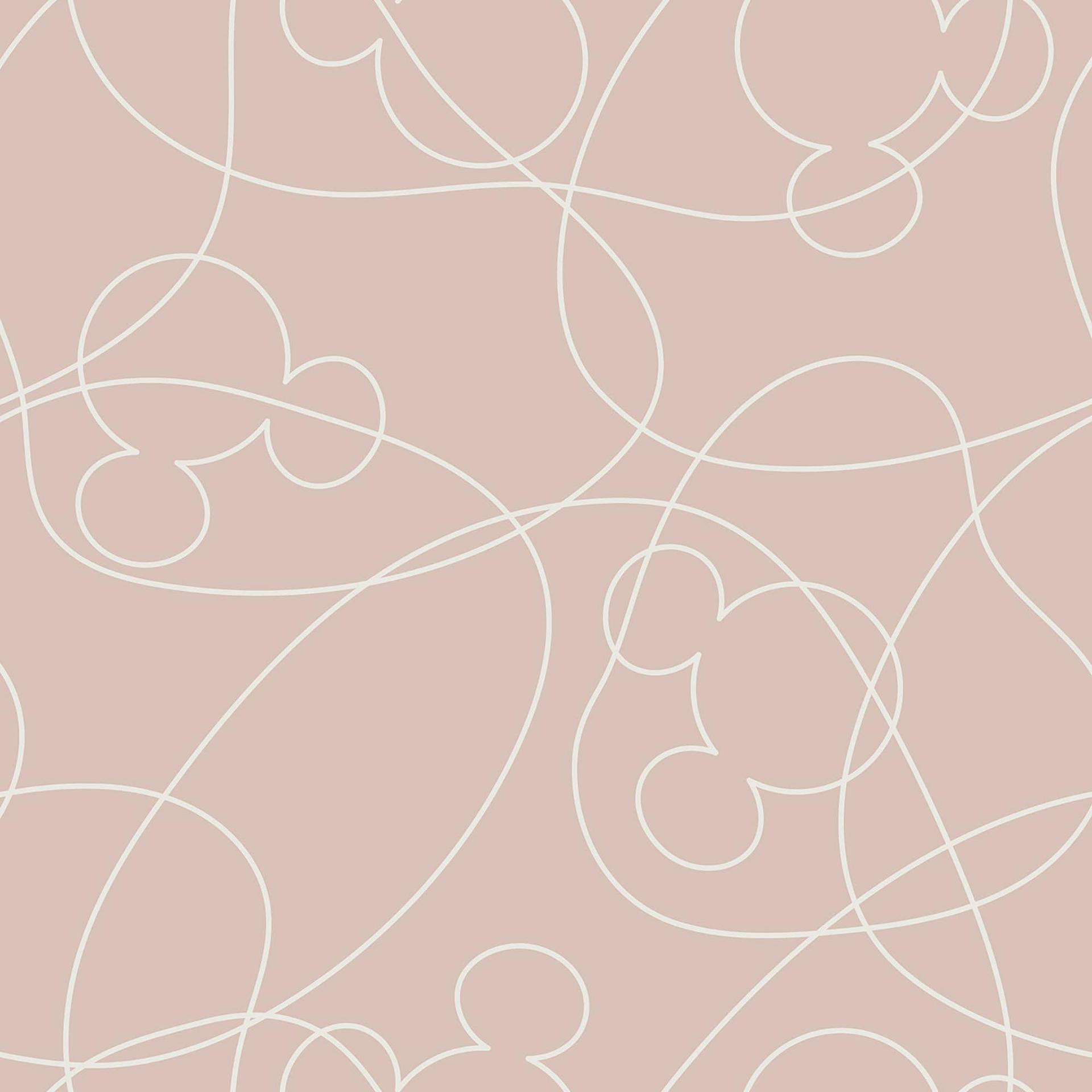 Tapet - Mickey på omveje - 200 x 250 cm