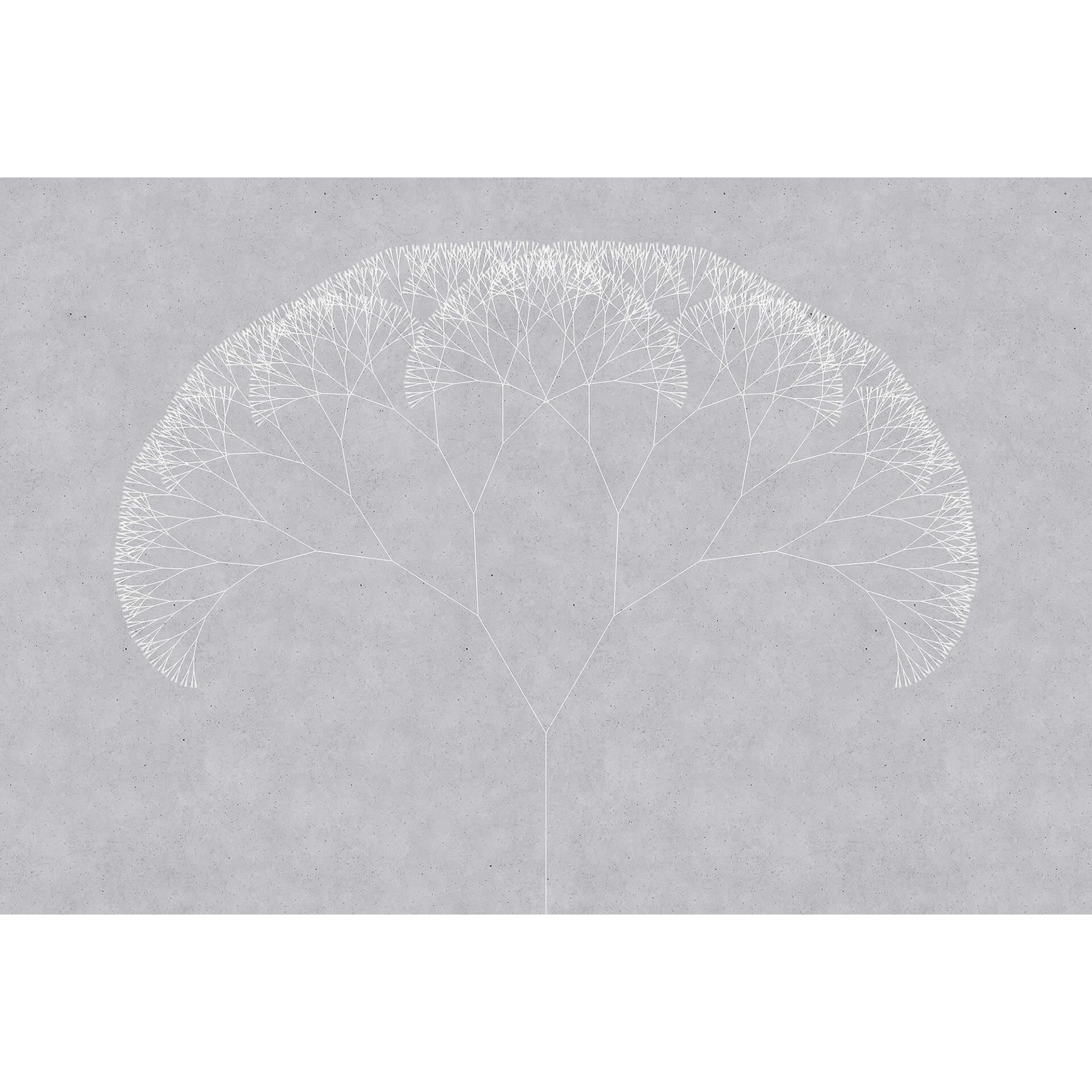 Livingwalls Fototapet Walls by Patel Trees 4