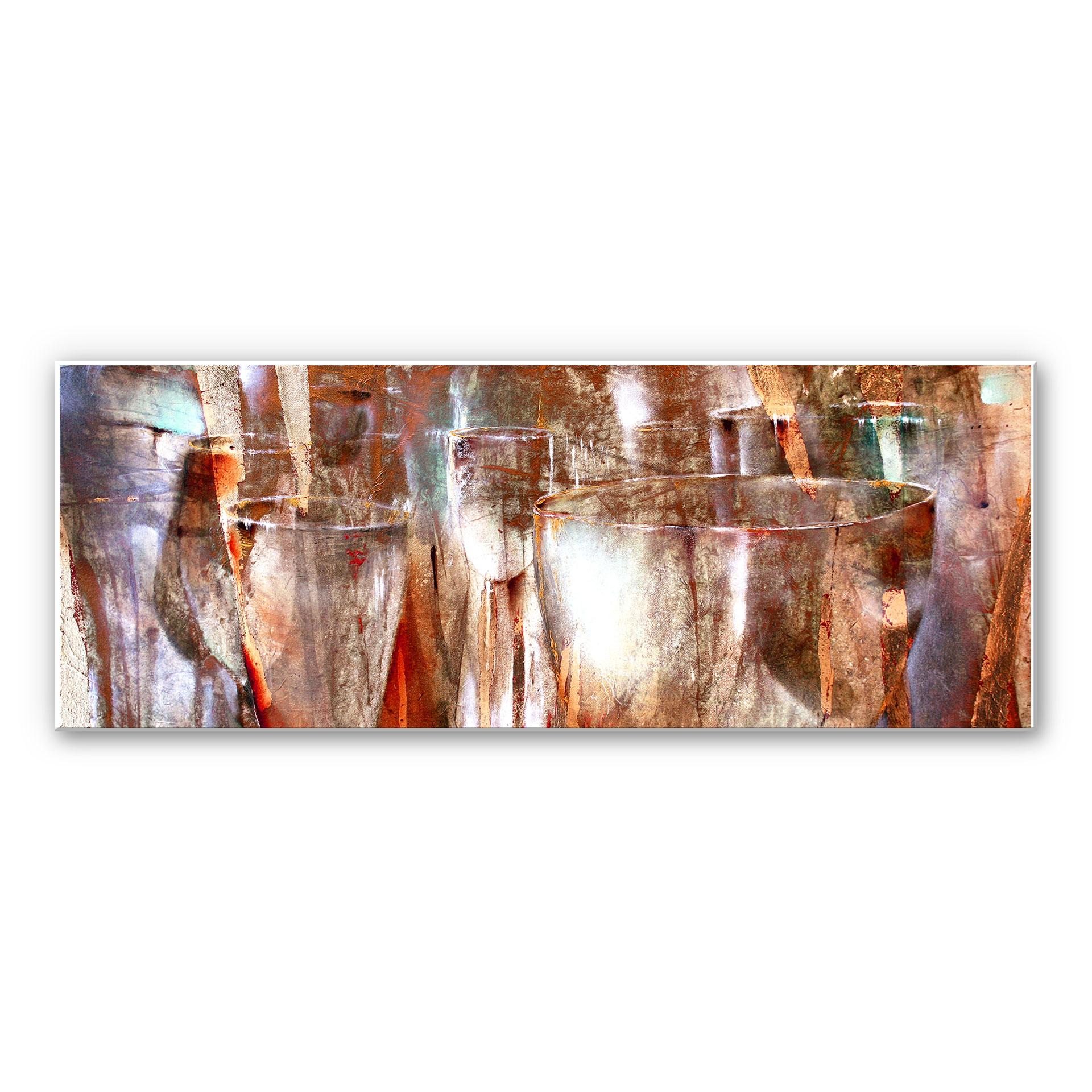 Wanddecoratie Schmucker - Lights