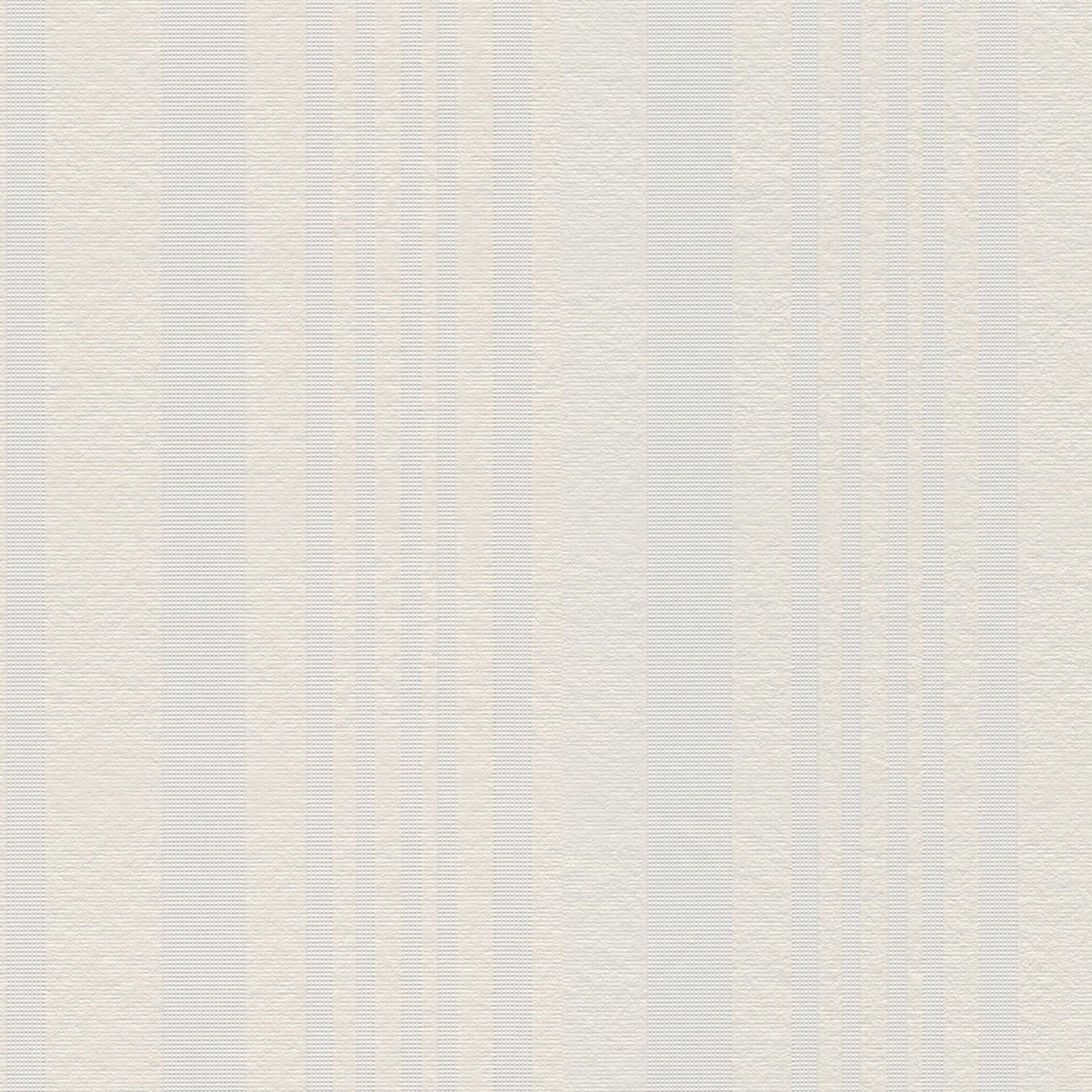 A.S. Création - carta da parati in TNT verniciabile Meistervlies Pro Protect 2 colore bianco