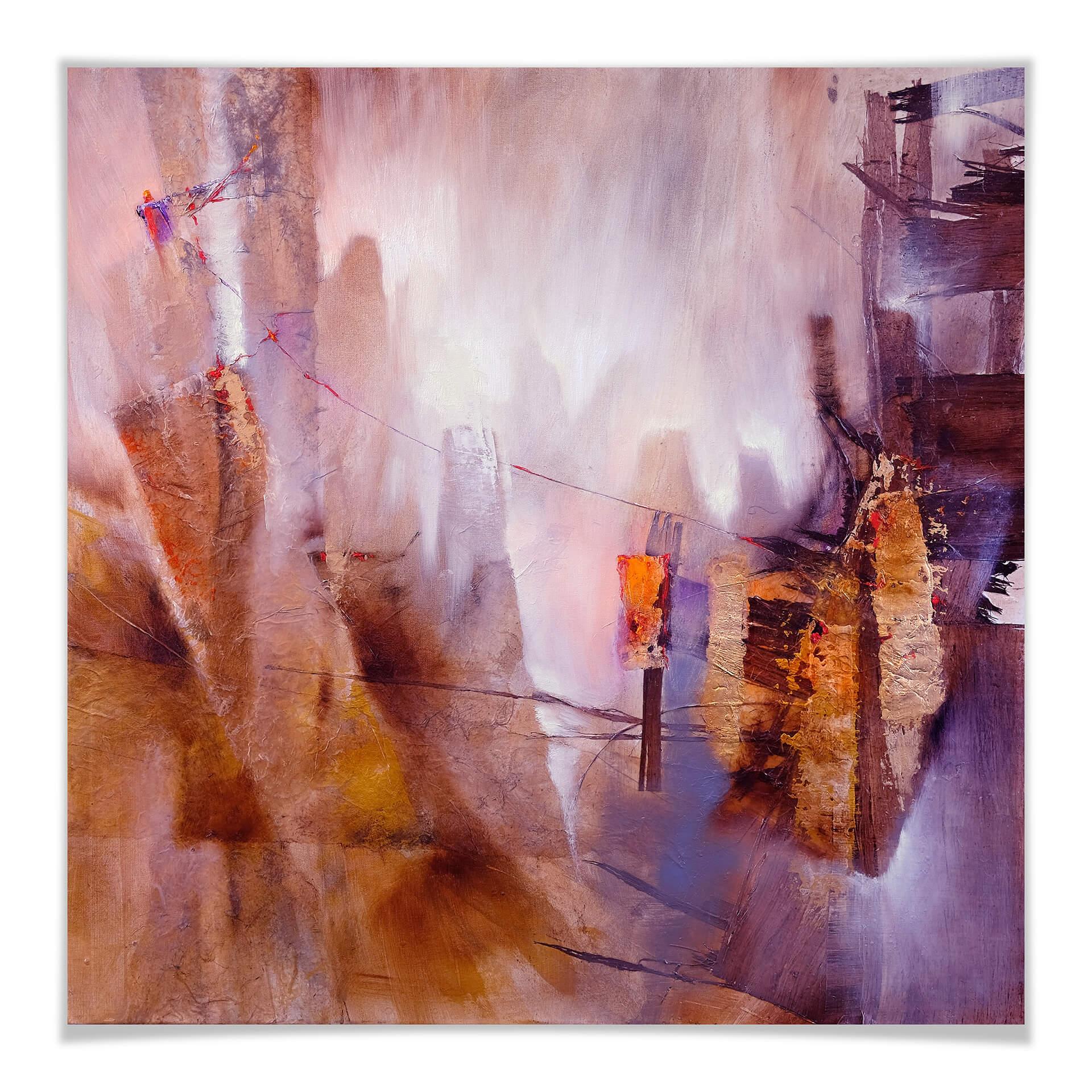 Poster Schmucker - Fristående