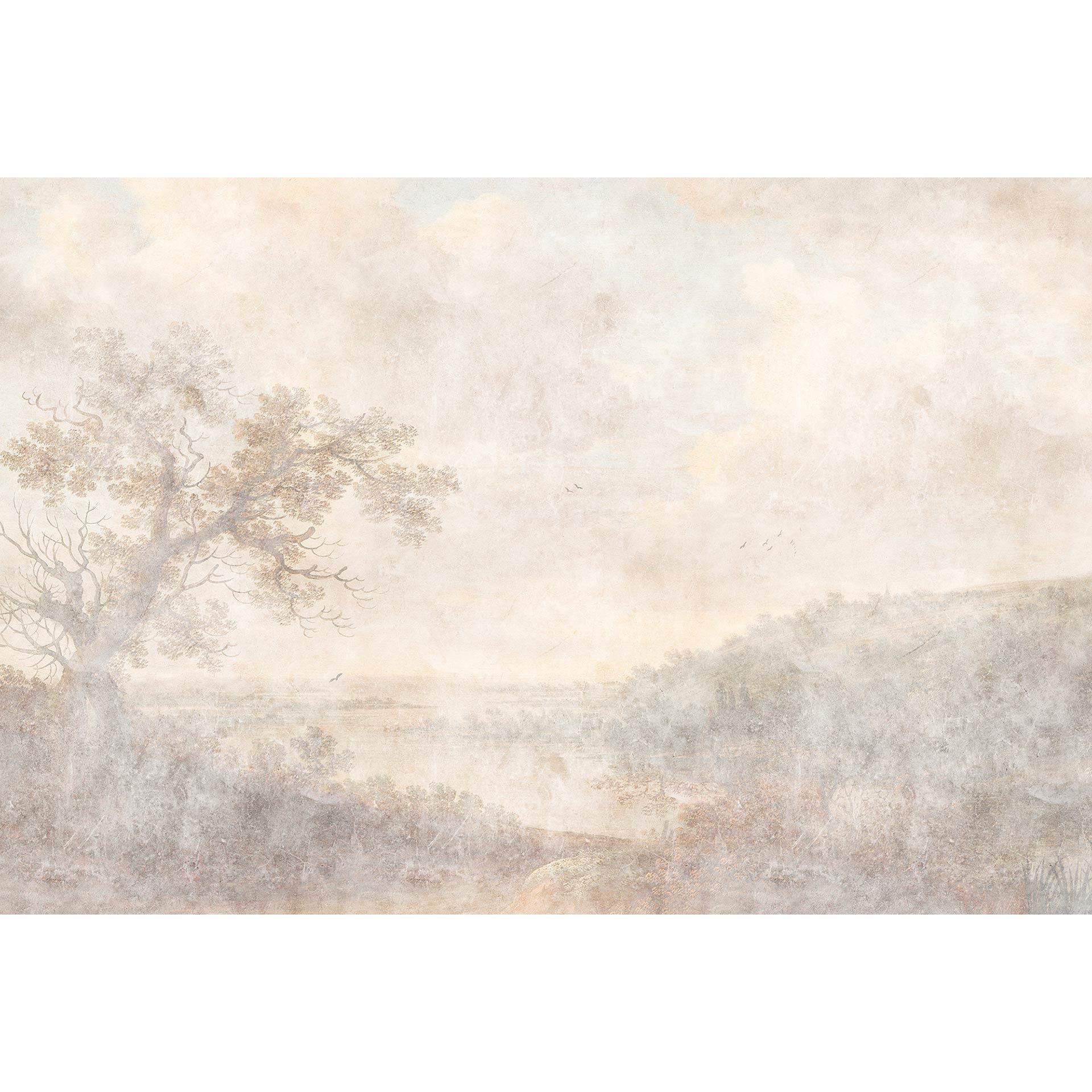 Livingwalls Fotobehang Walls by Patel 3 Romantic River