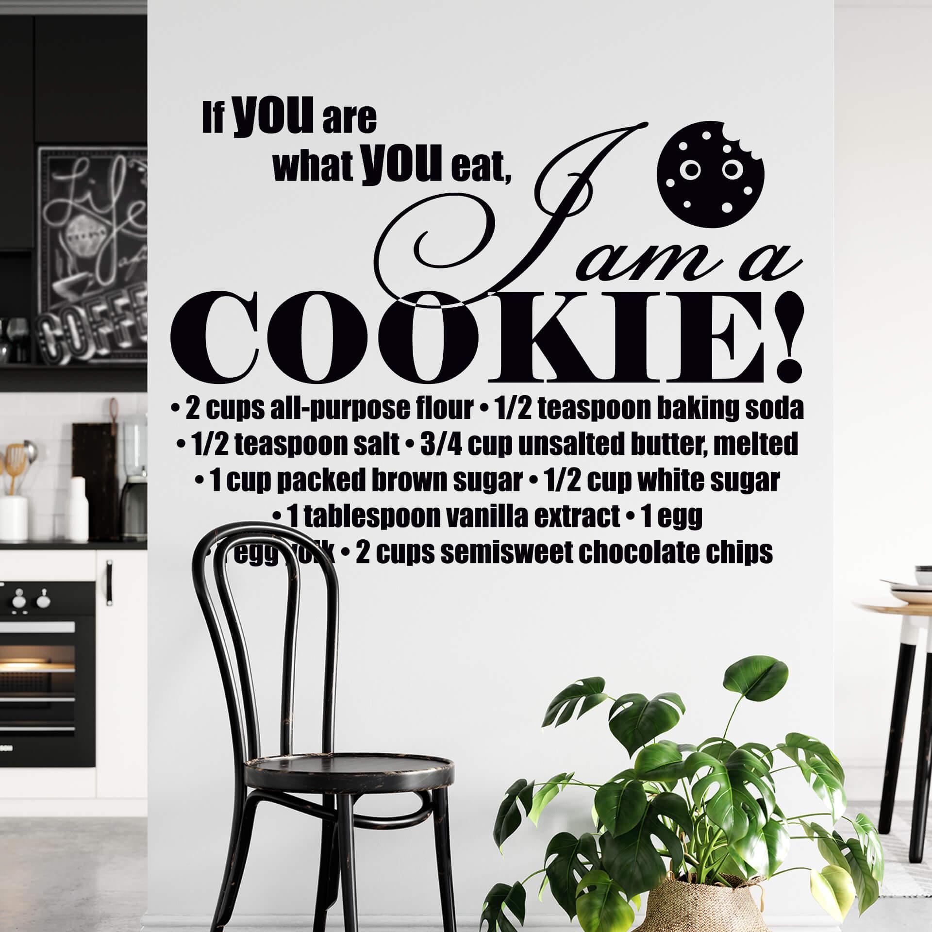 If you are what you eat... 2