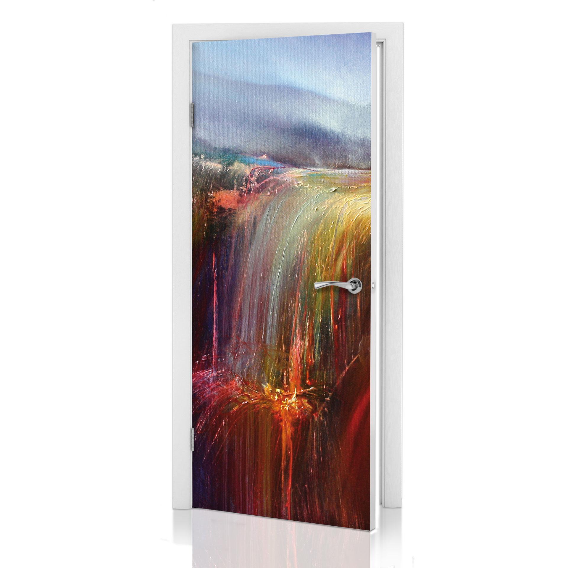 Schmucker dörrdesign - Abundance 91x200 cm