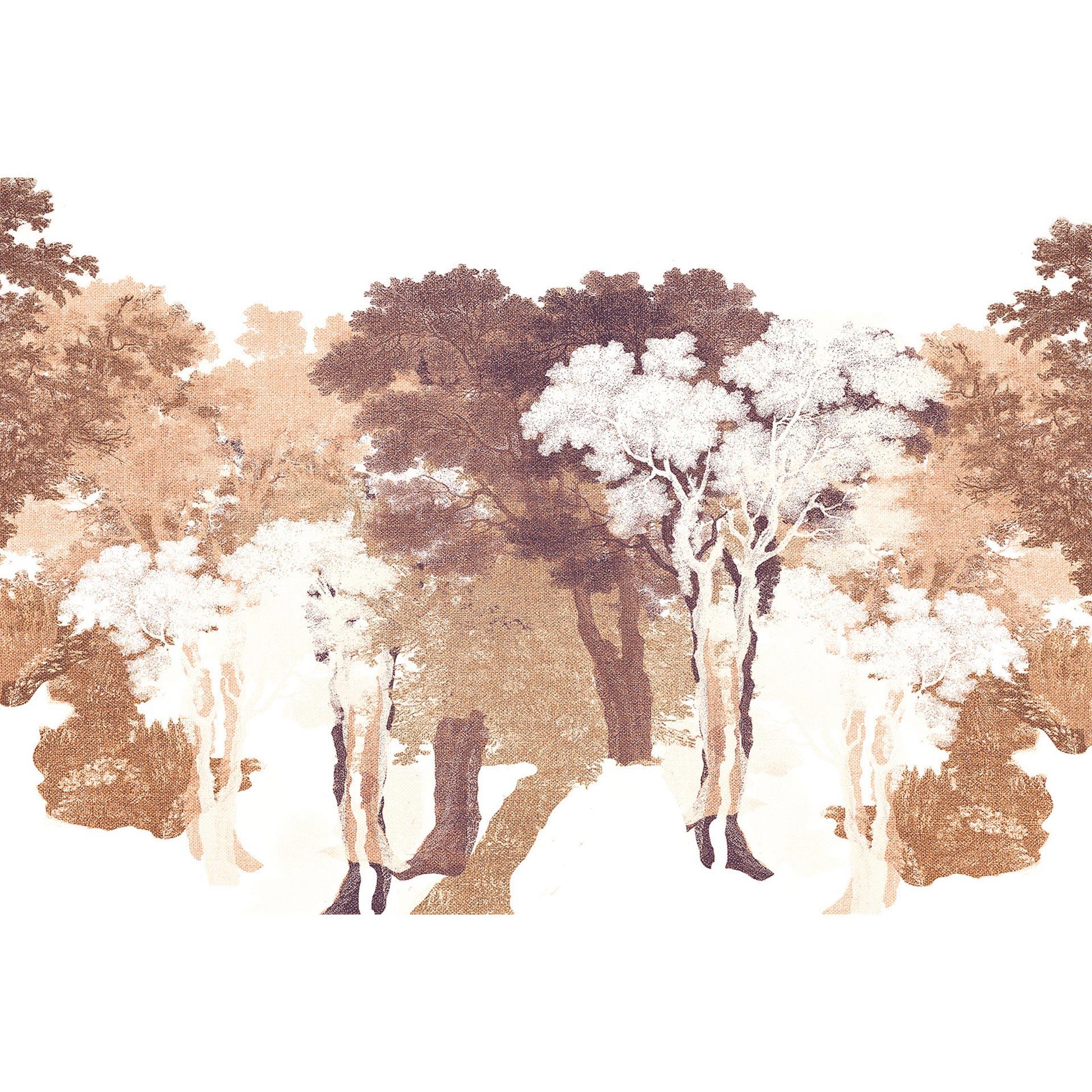 Architects Paper Fotobehang Atelier 47 Forest