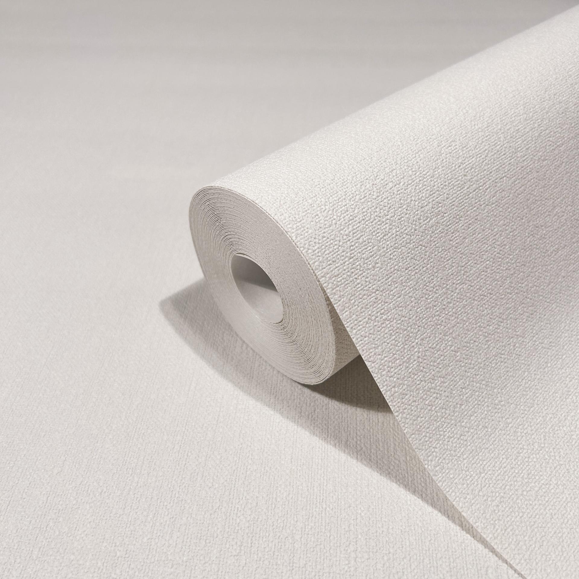 vliesbehang beige plains voor woonkamer slaapkamer keuken marburg behang