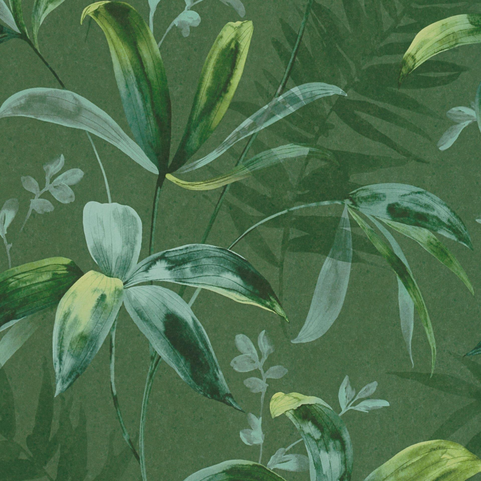 Architects Paper Vliesbehang Jungle Chic