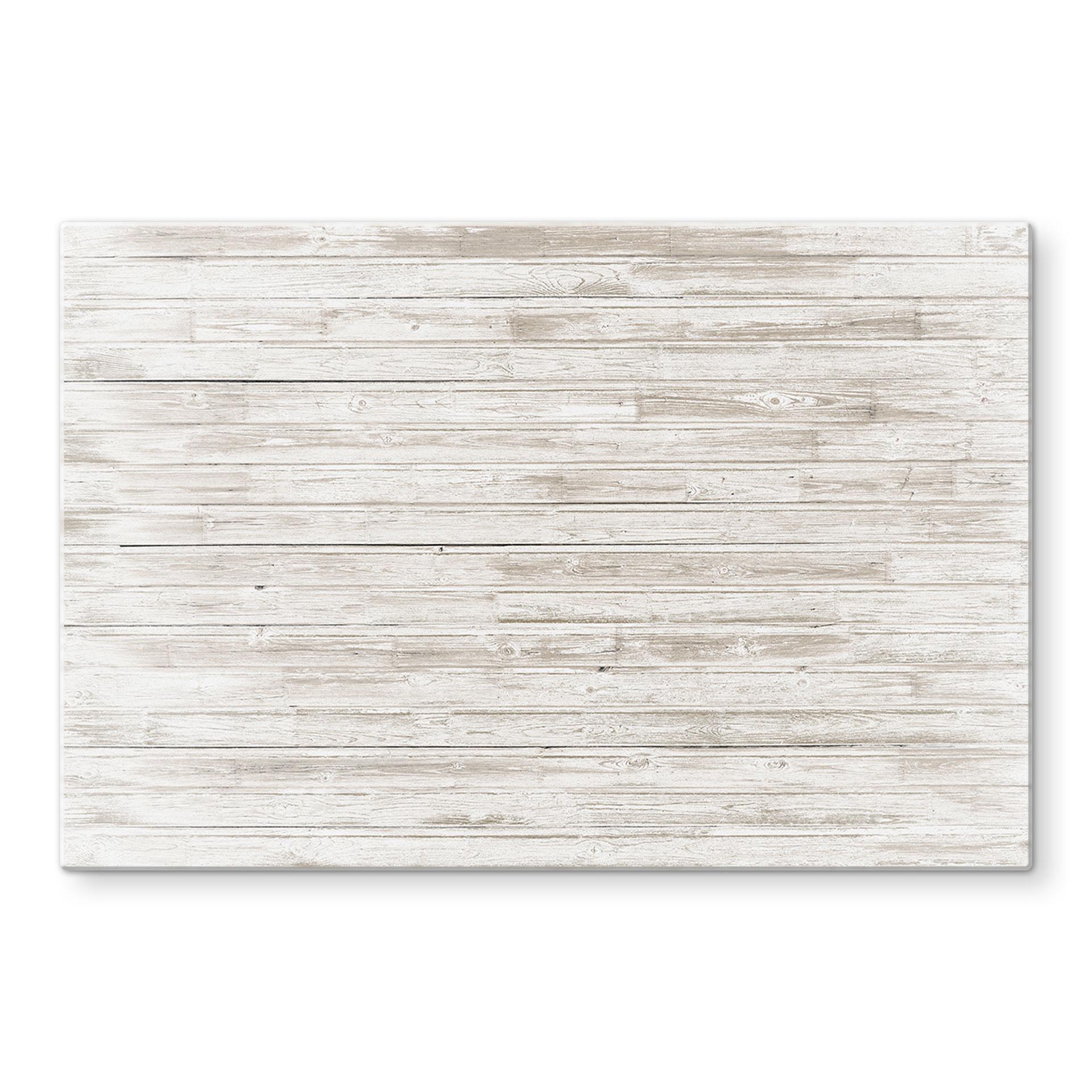 Stænkplade - Shabby Chic Træ