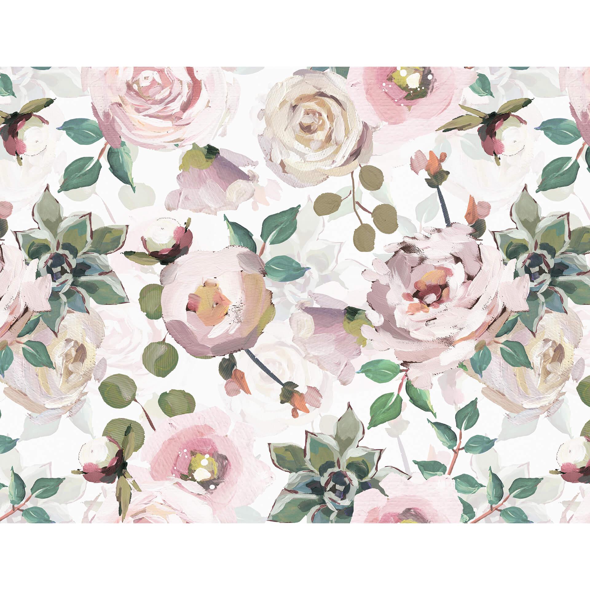 Fotomurale UN Designs - Fiori