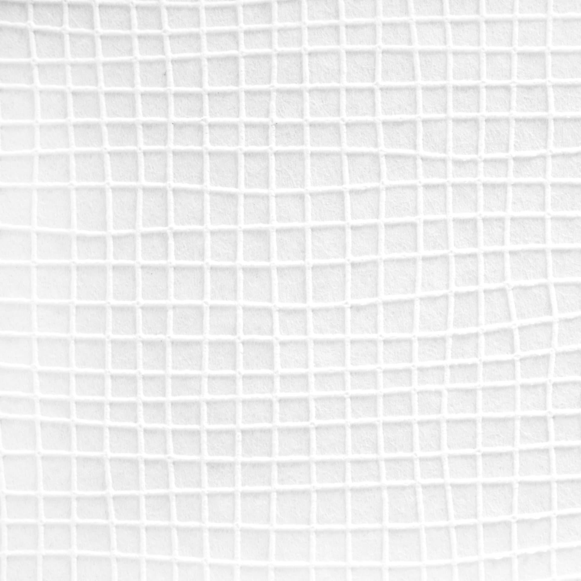 Patroonbehang Architects Paper Overschilderbaar Vliesbehang Pigment Eco Wit, overschilderbaar