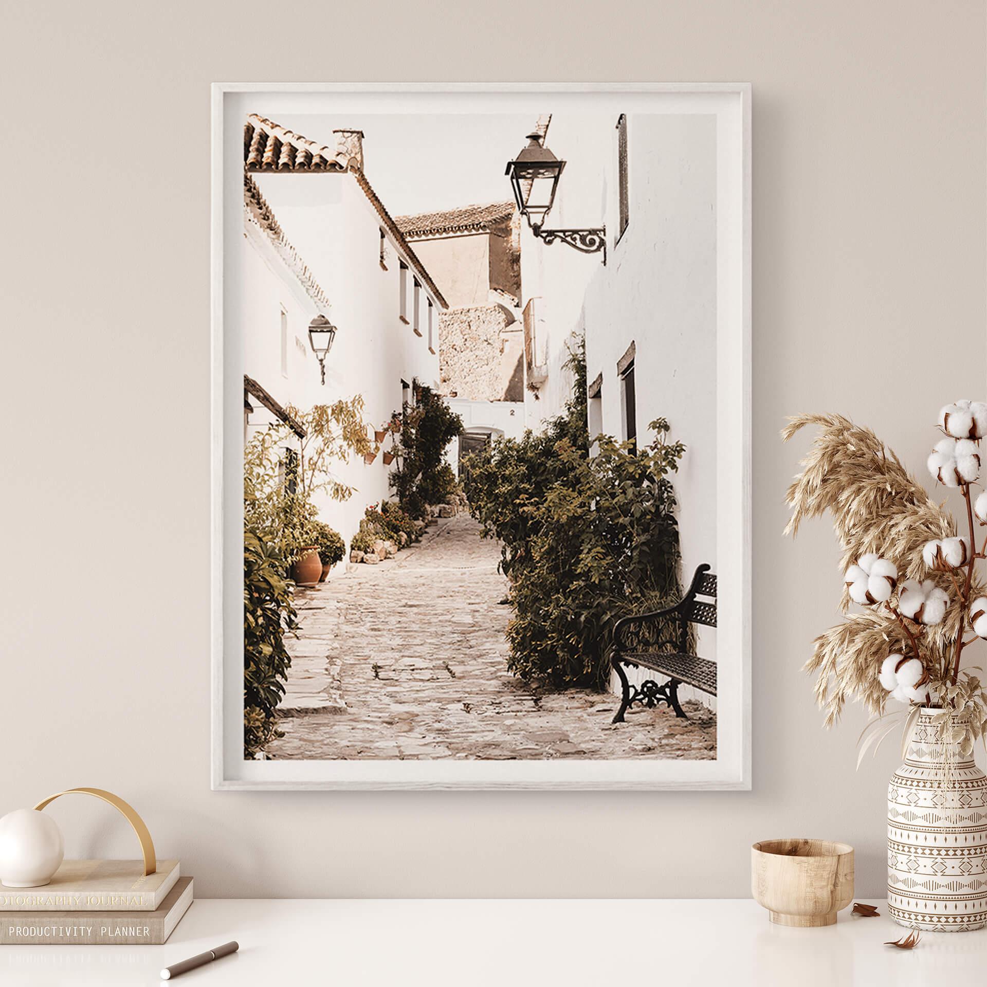 Plakat - Hugonnard - The South