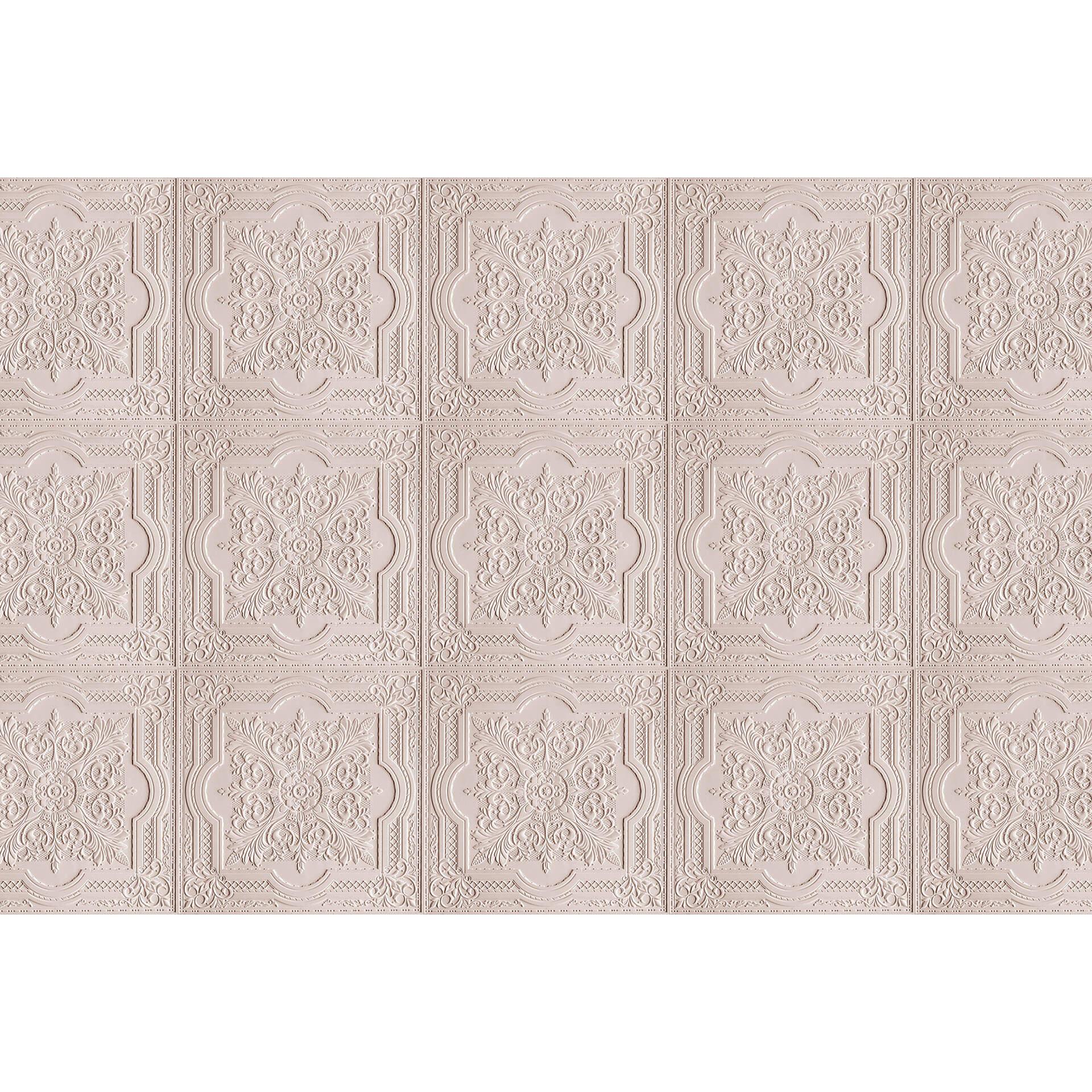Livingwalls Fotobehang Walls by Patel stucco 2