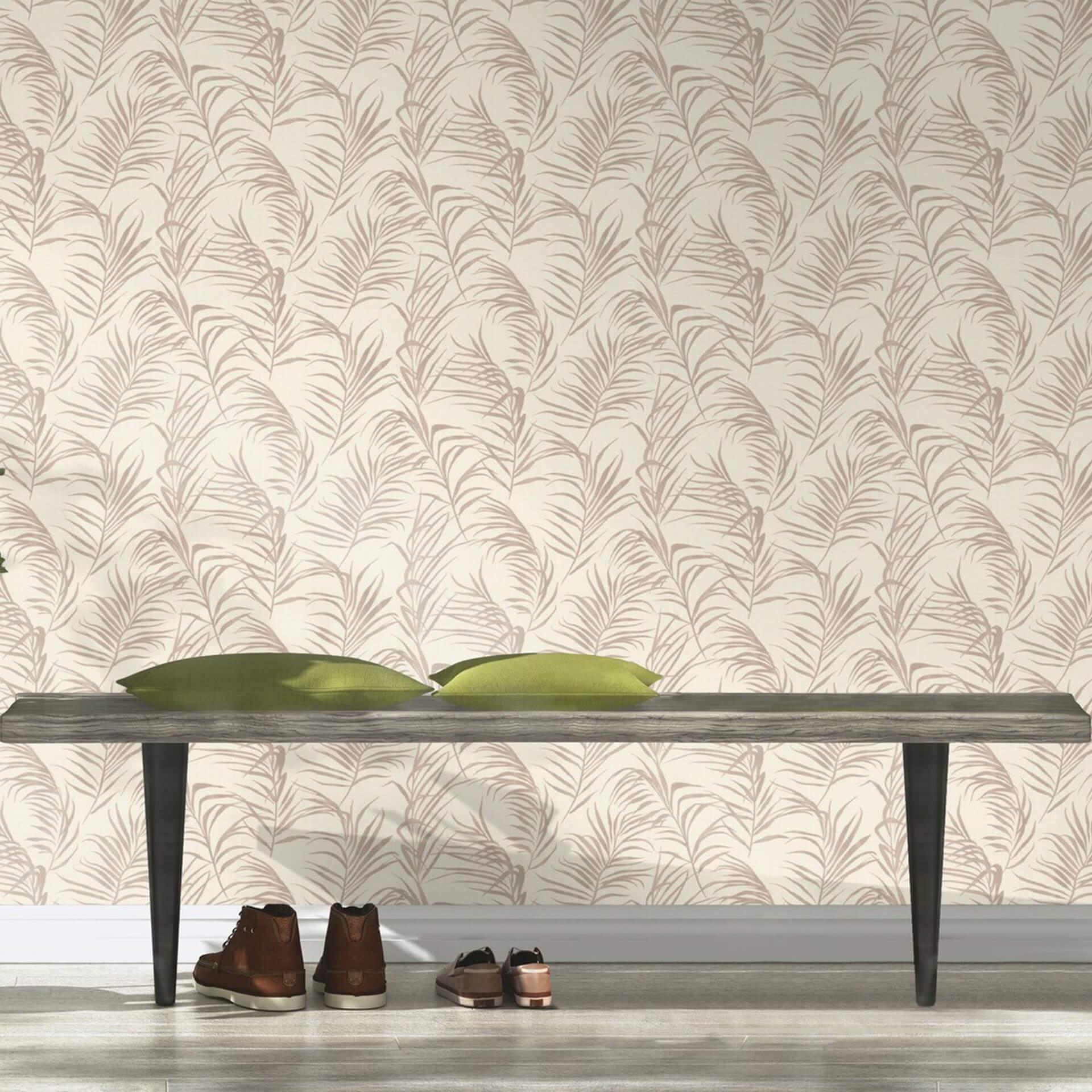 Rasch Wallpaper Barbara Home - Kollektion III