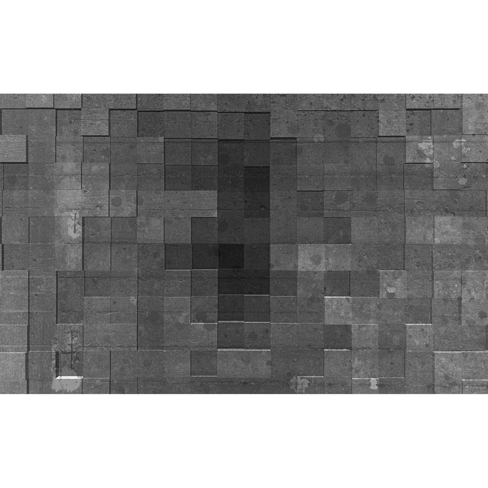 Architects Paper Fotobehang Atelier 47 Mosaic Tile