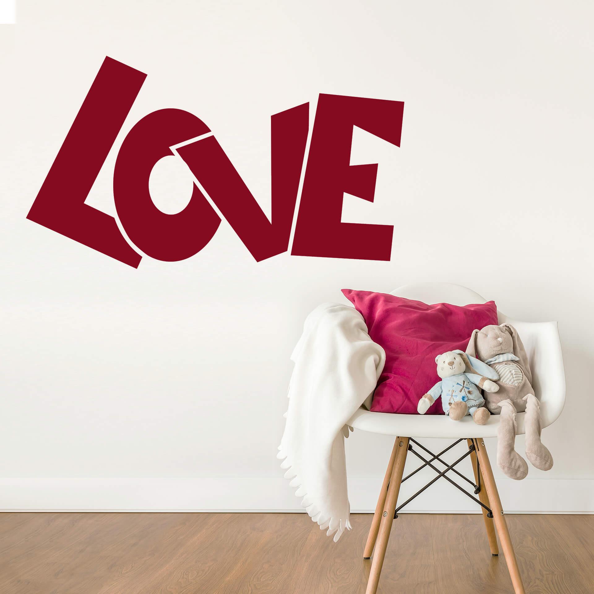 Love 2